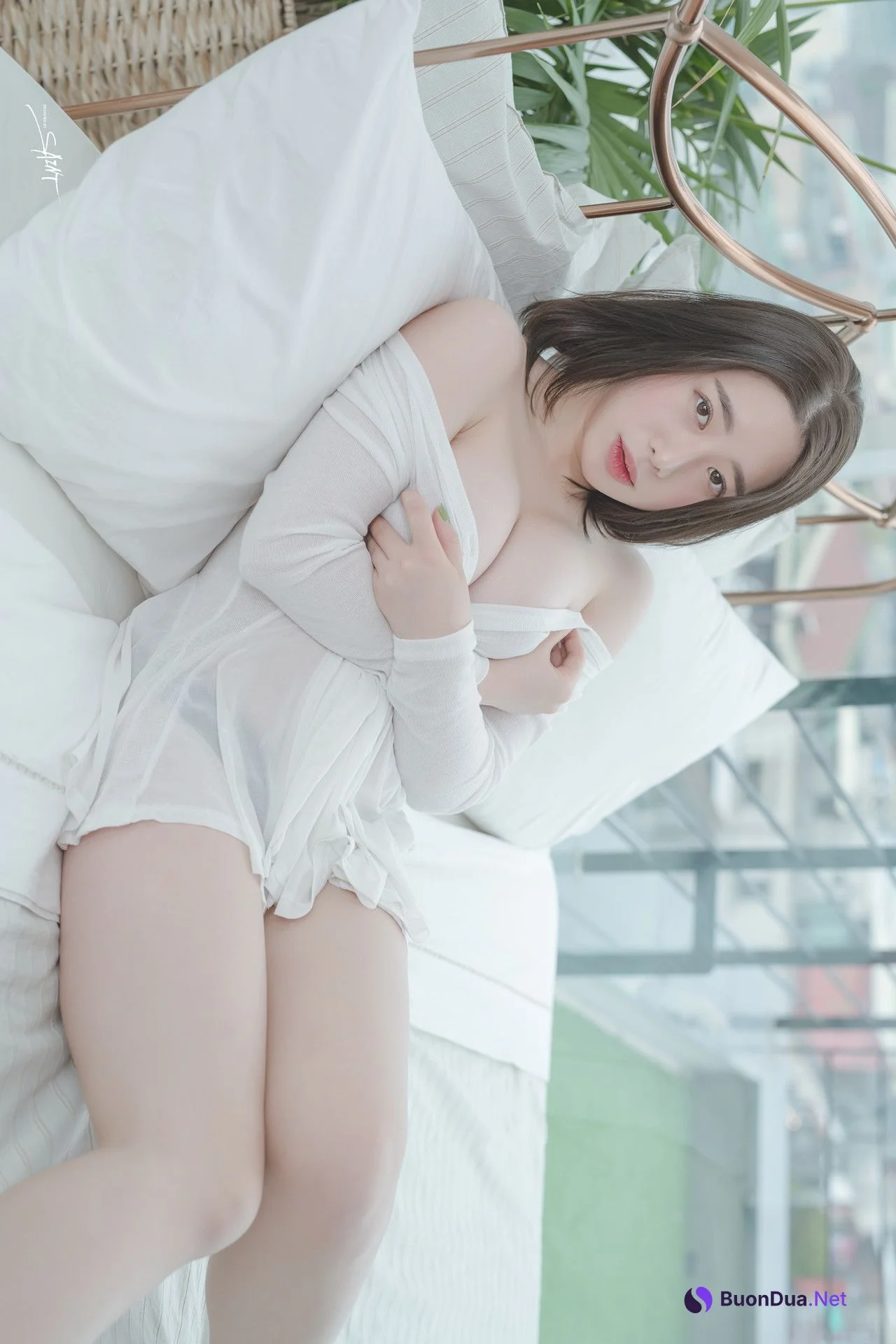 Bitnara 김빛나라, Saint Photolife Vol.01 Photobook Set.02 - Photo 18