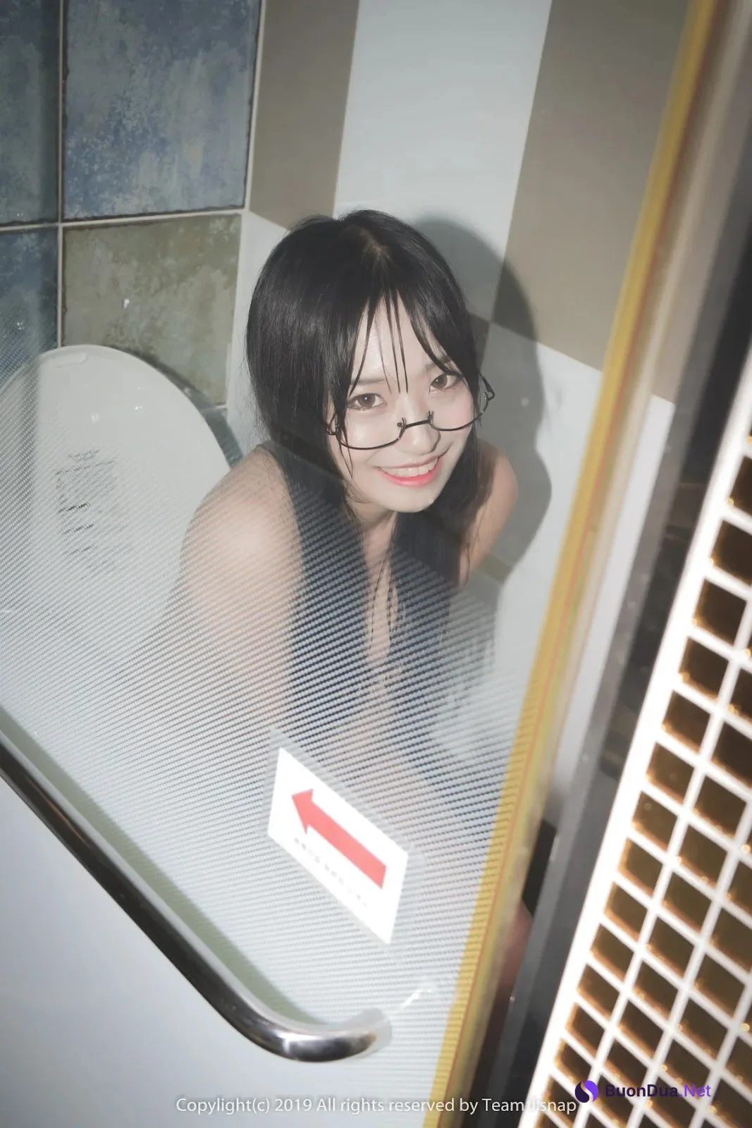 Biya 비야, [PURE MEDIA] Vol.062 누드 디지털화보 Set.02 - Photo 16