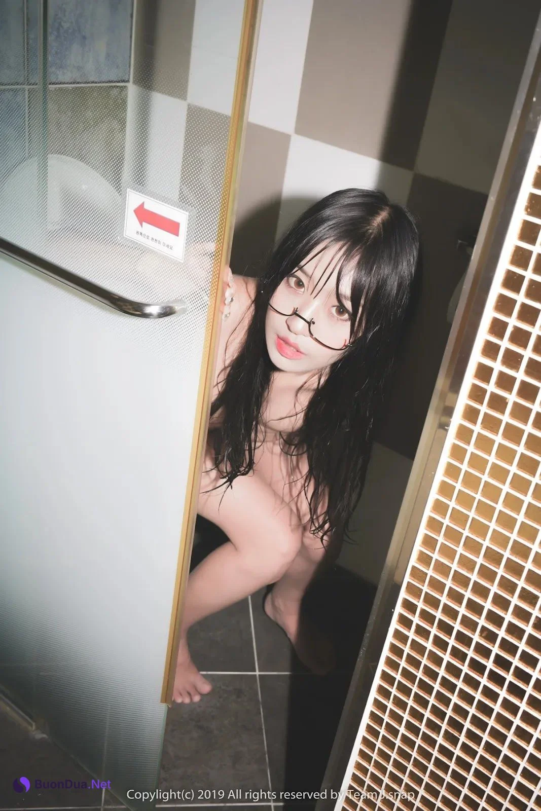Biya 비야, [PURE MEDIA] Vol.062 누드 디지털화보 Set.02 - Photo 18