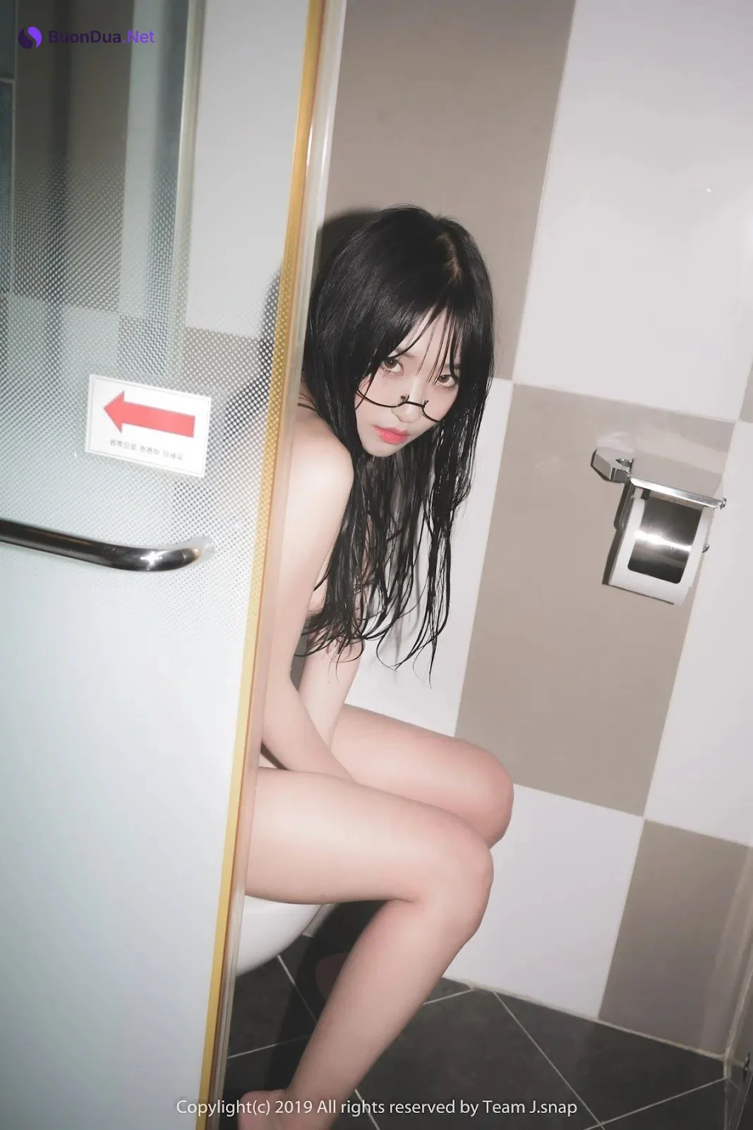 Biya 비야, [PURE MEDIA] Vol.062 누드 디지털화보 Set.02 - Photo 20