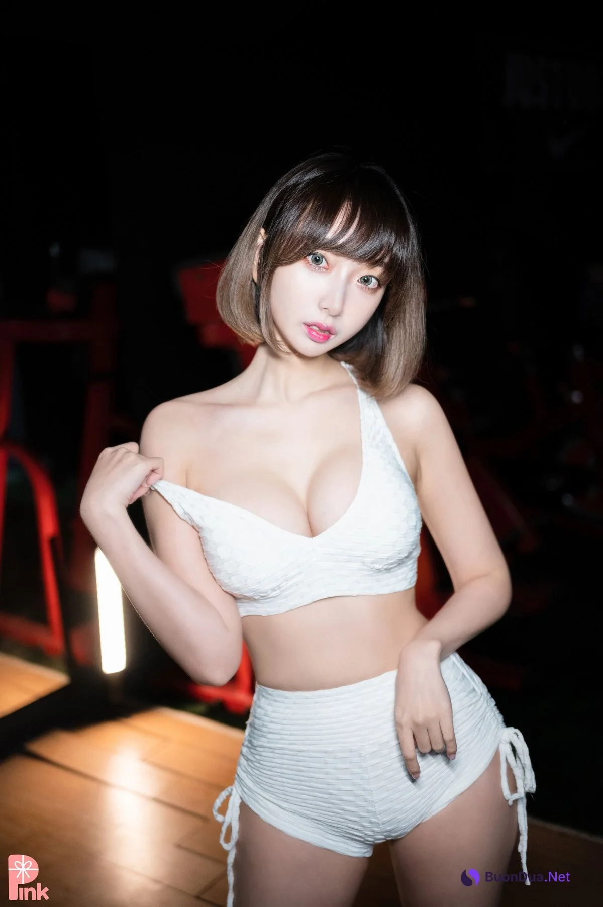BJ E다연 Dayeon, Cheer UP Web Photobook Set.04 - 写真 10