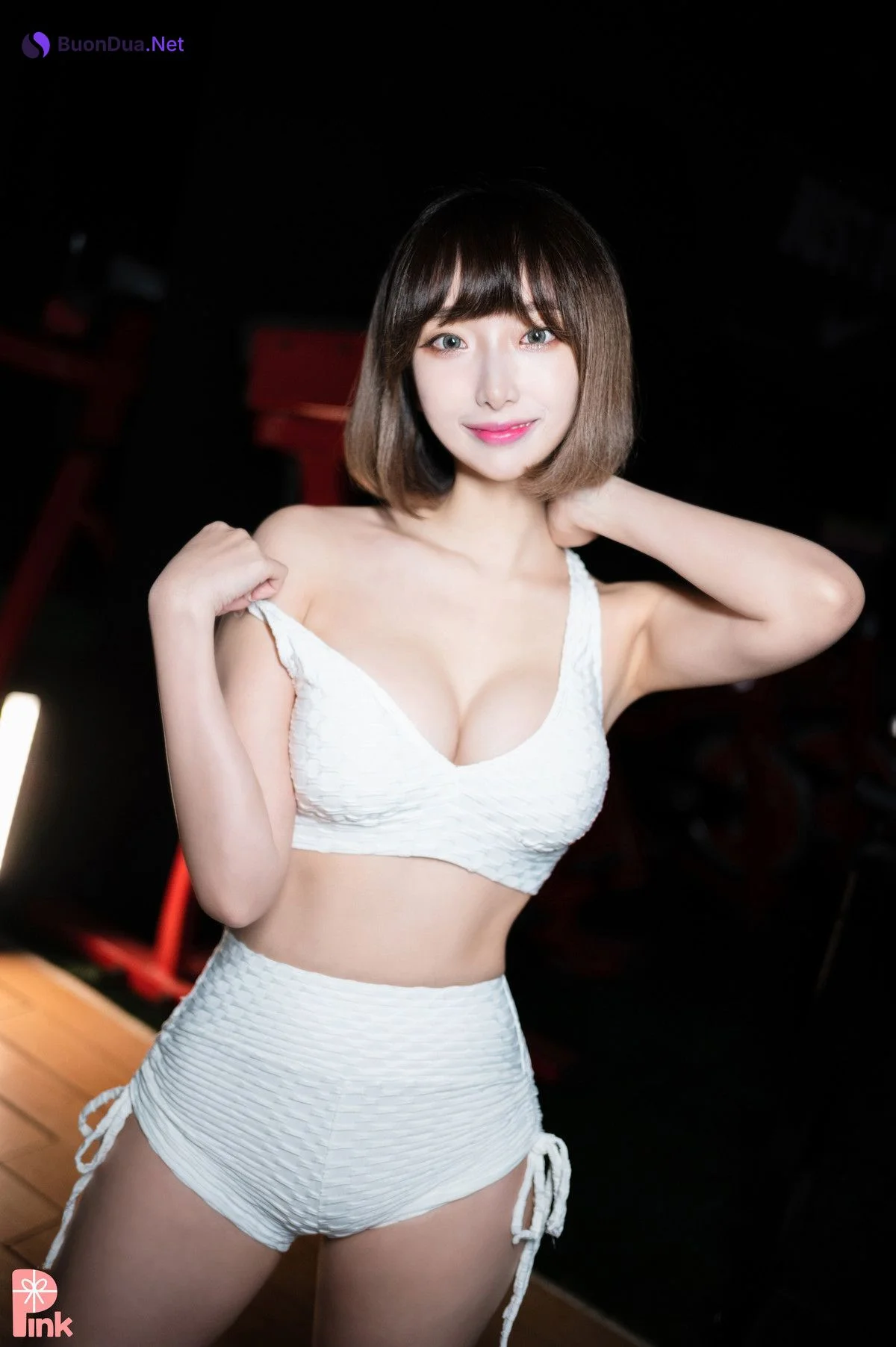 BJ E다연 Dayeon, Cheer UP Web Photobook Set.04 - 写真 14