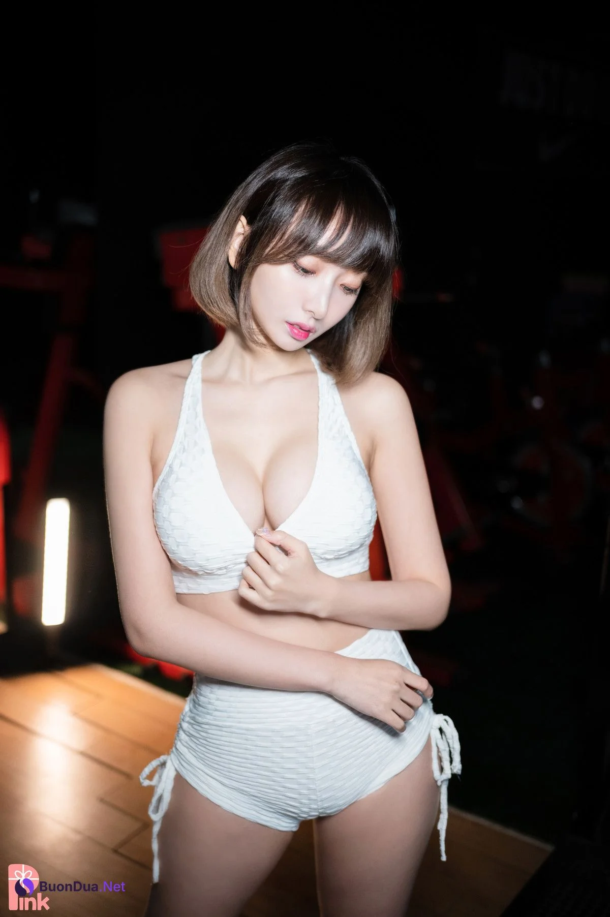 BJ E다연 Dayeon, Cheer UP Web Photobook Set.04 - 写真 8