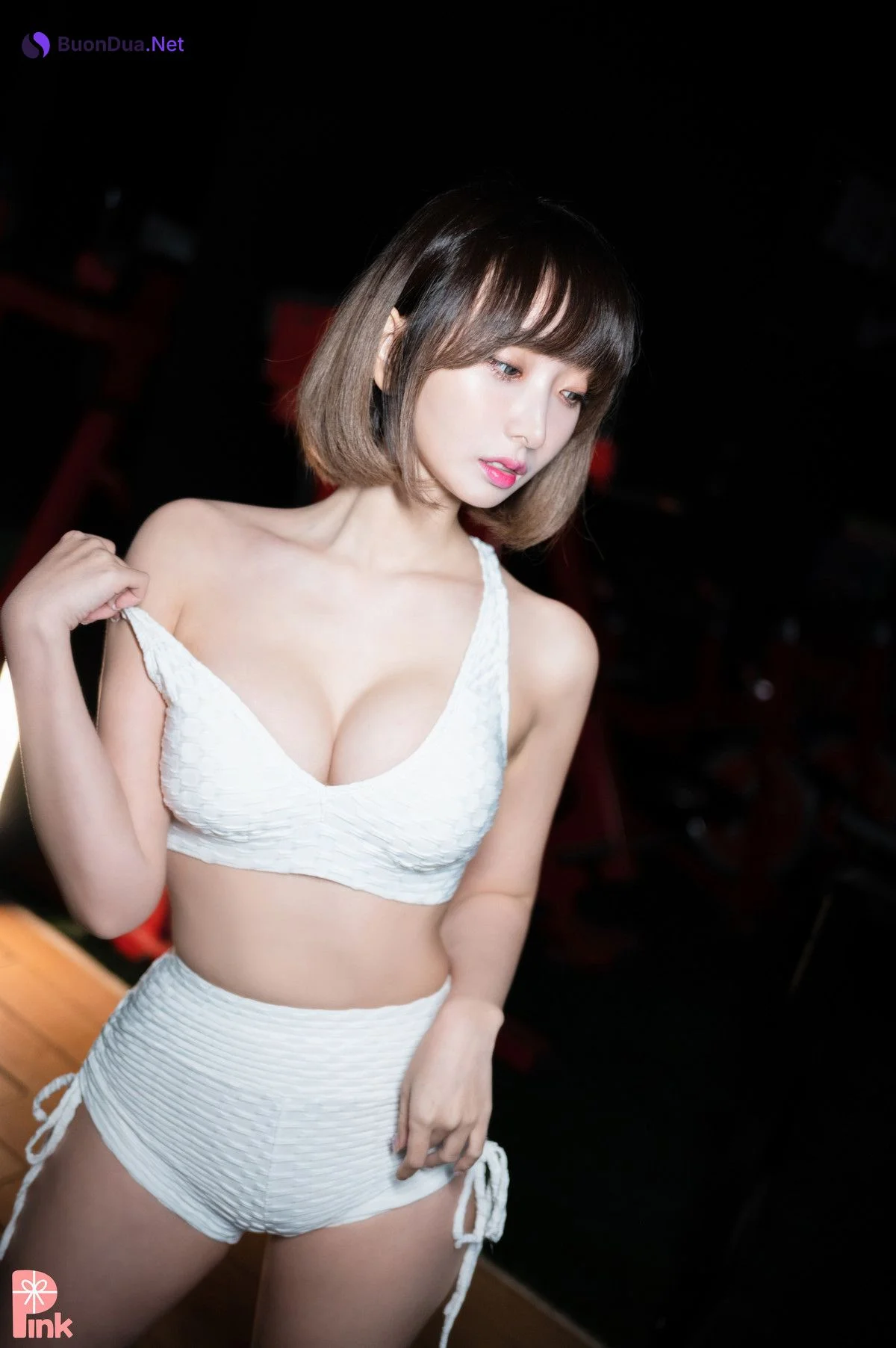 BJ E다연 Dayeon, Cheer UP Web Photobook Set.04 - 写真 9