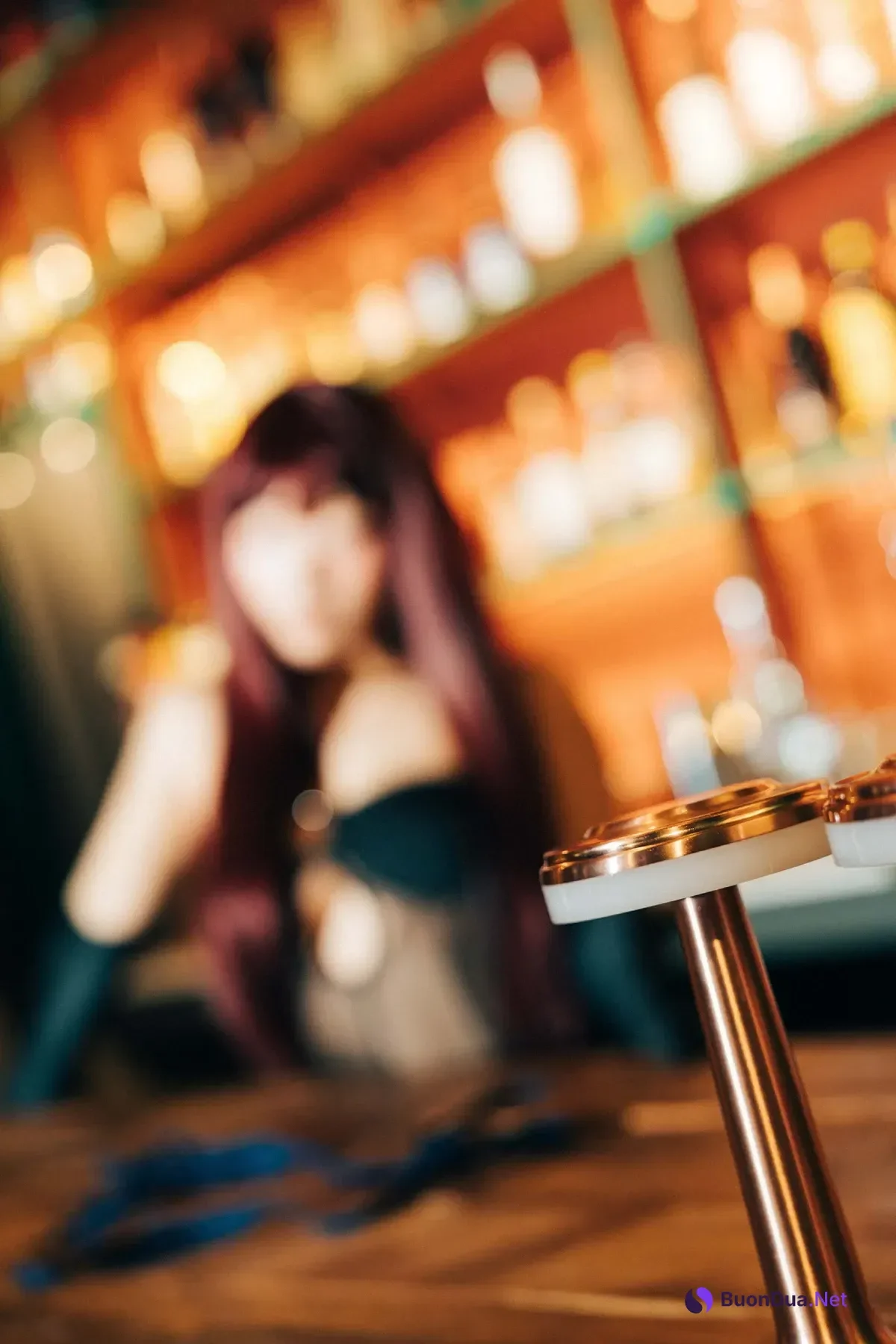 Black Snow, Haivia 「Secret Bar」 Set.01 - Photo 5