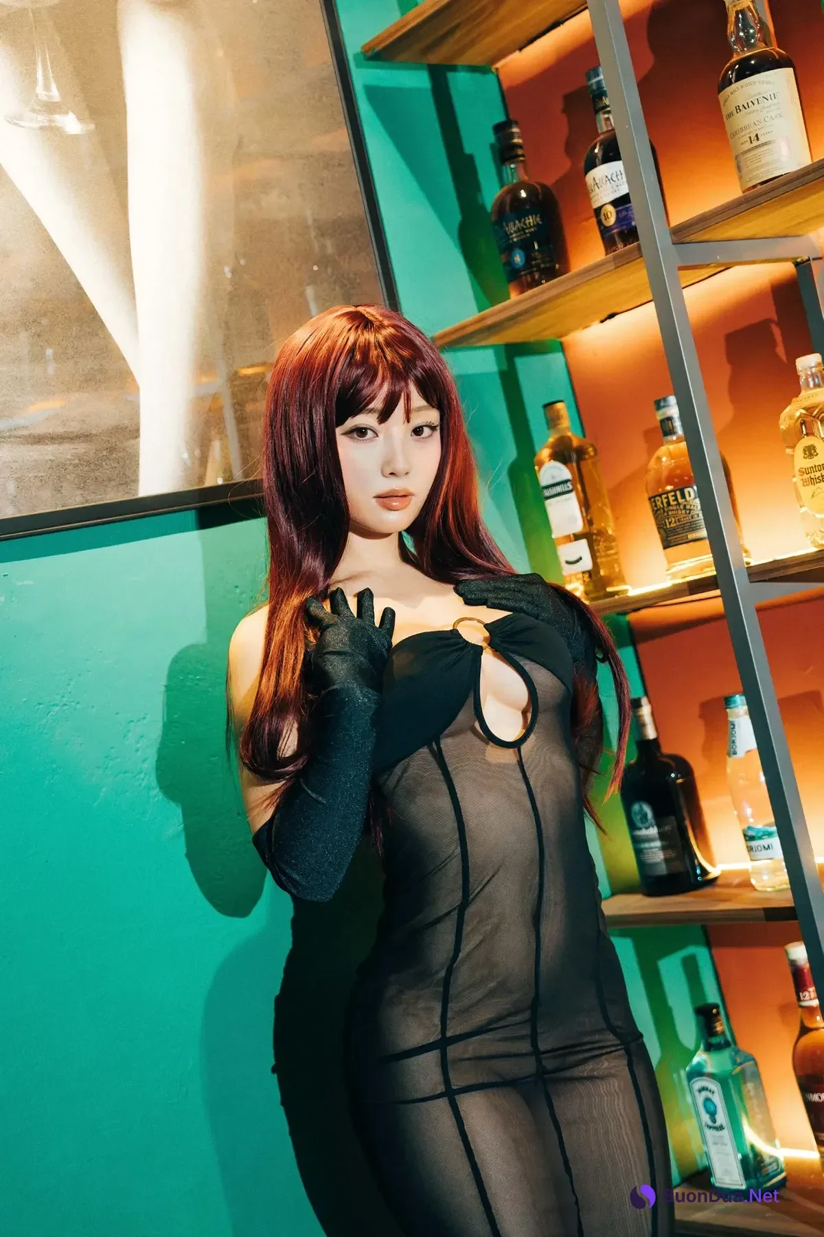 Black Snow, Haivia 「Secret Bar」 Set.02 - Photo 6