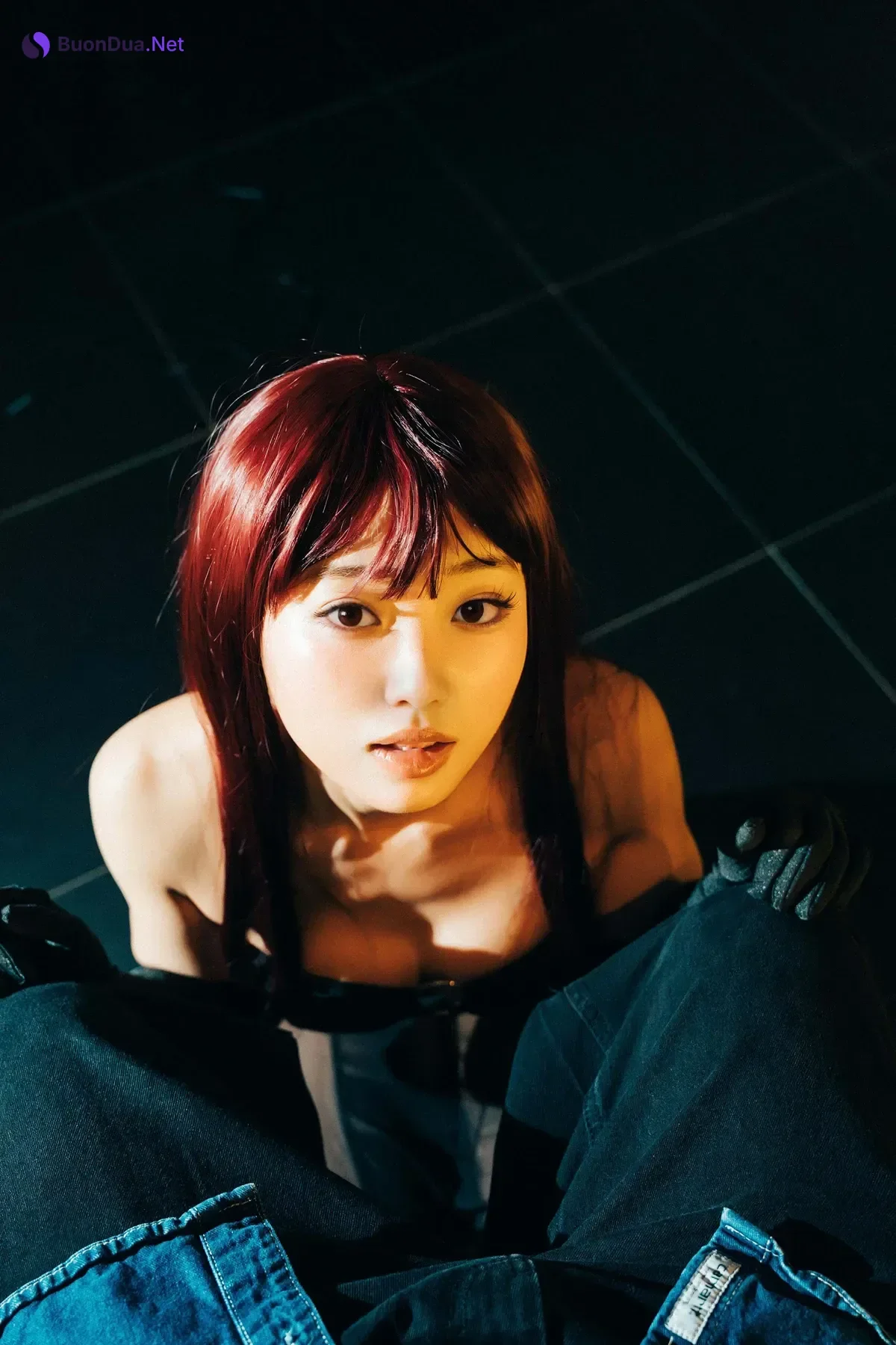 Black Snow, Haivia 「Secret Bar」 Set.03 - Photo 12