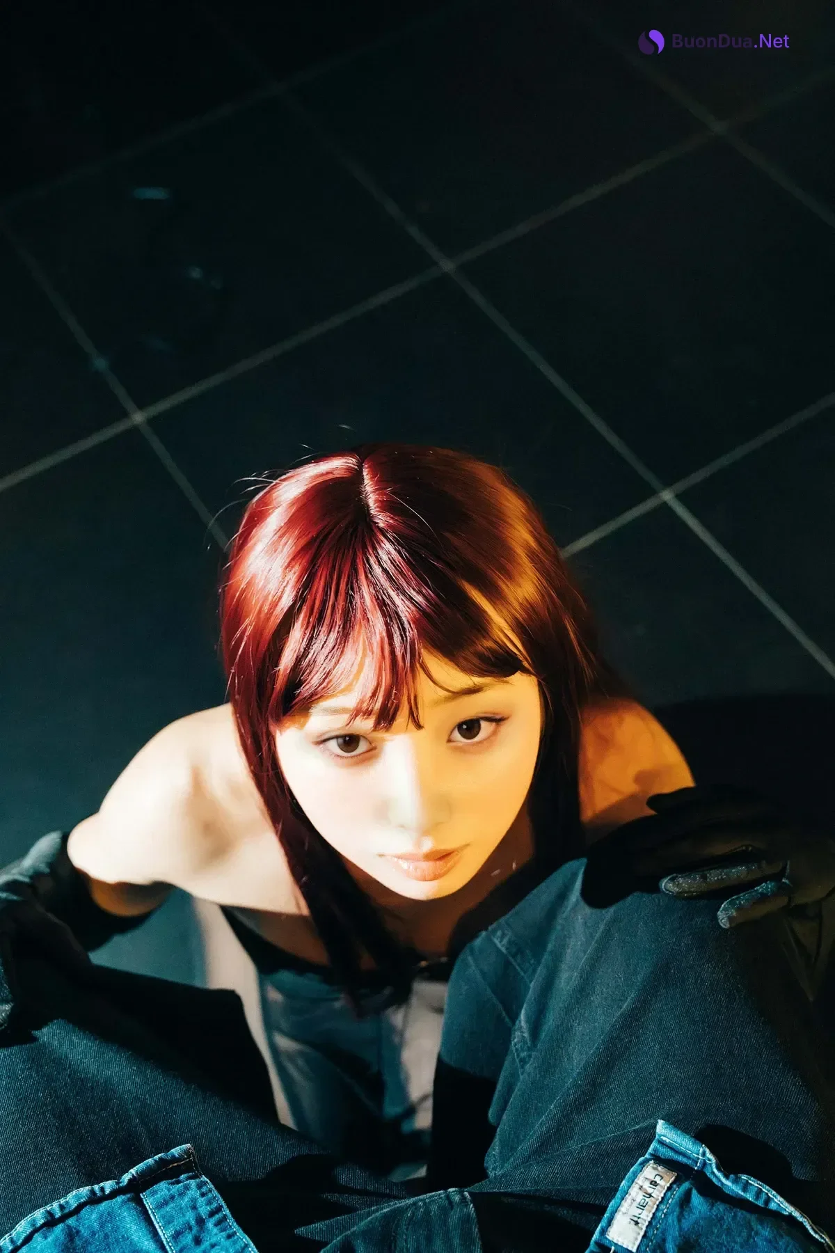 Black Snow, Haivia 「Secret Bar」 Set.03 - Photo 14