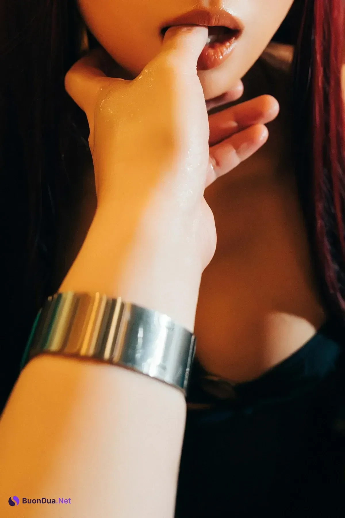 Black Snow, Haivia 「Secret Bar」 Set.03 - Photo 2