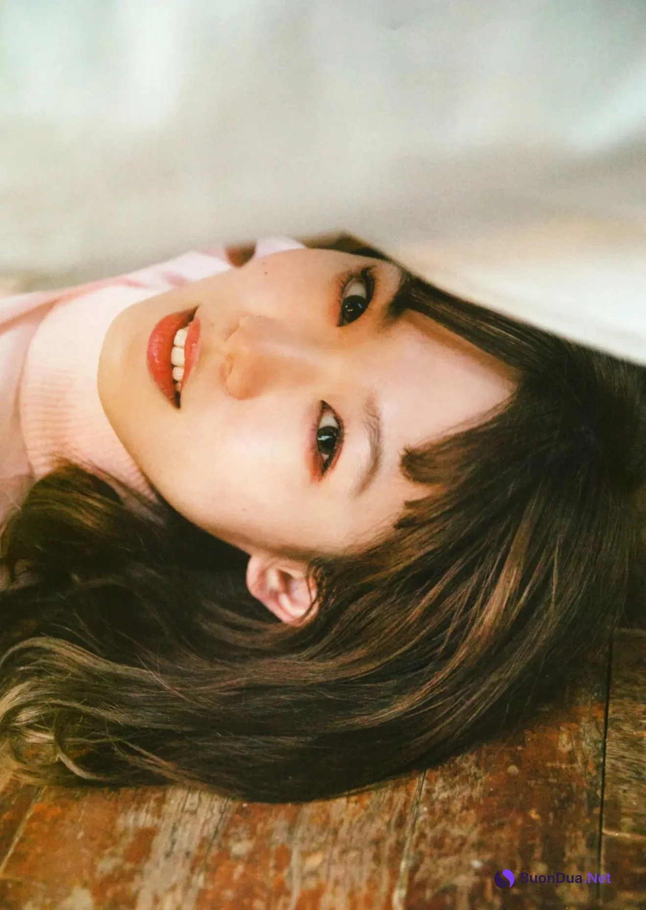 小池美波, 齊藤京子, 弓木奈於, B.L.T. 2021.01 (ビー・エル・ティー 2021年1月号) - รูปภาพ 4