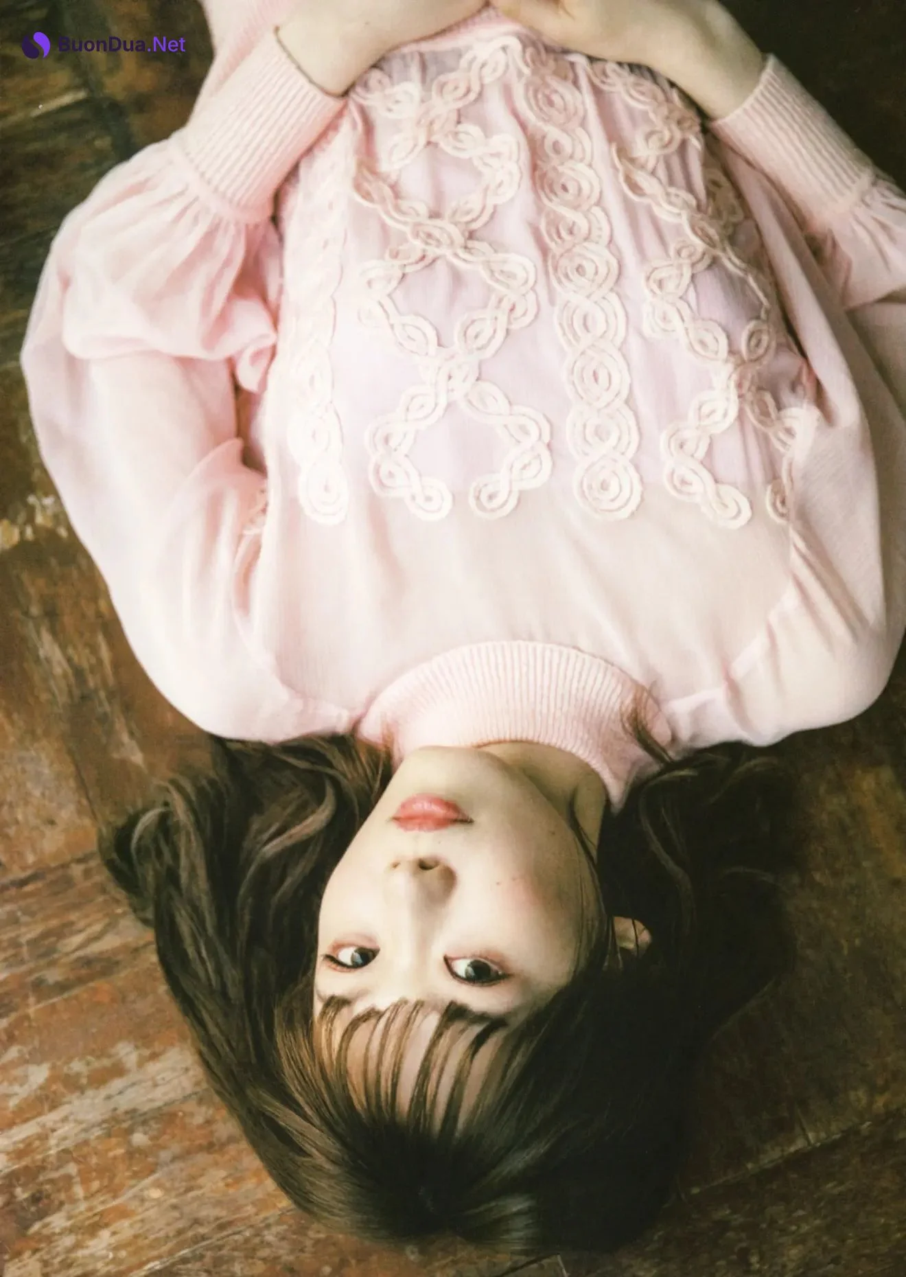 小池美波, 齊藤京子, 弓木奈於, B.L.T. 2021.01 (ビー・エル・ティー 2021年1月号) - รูปภาพ 5