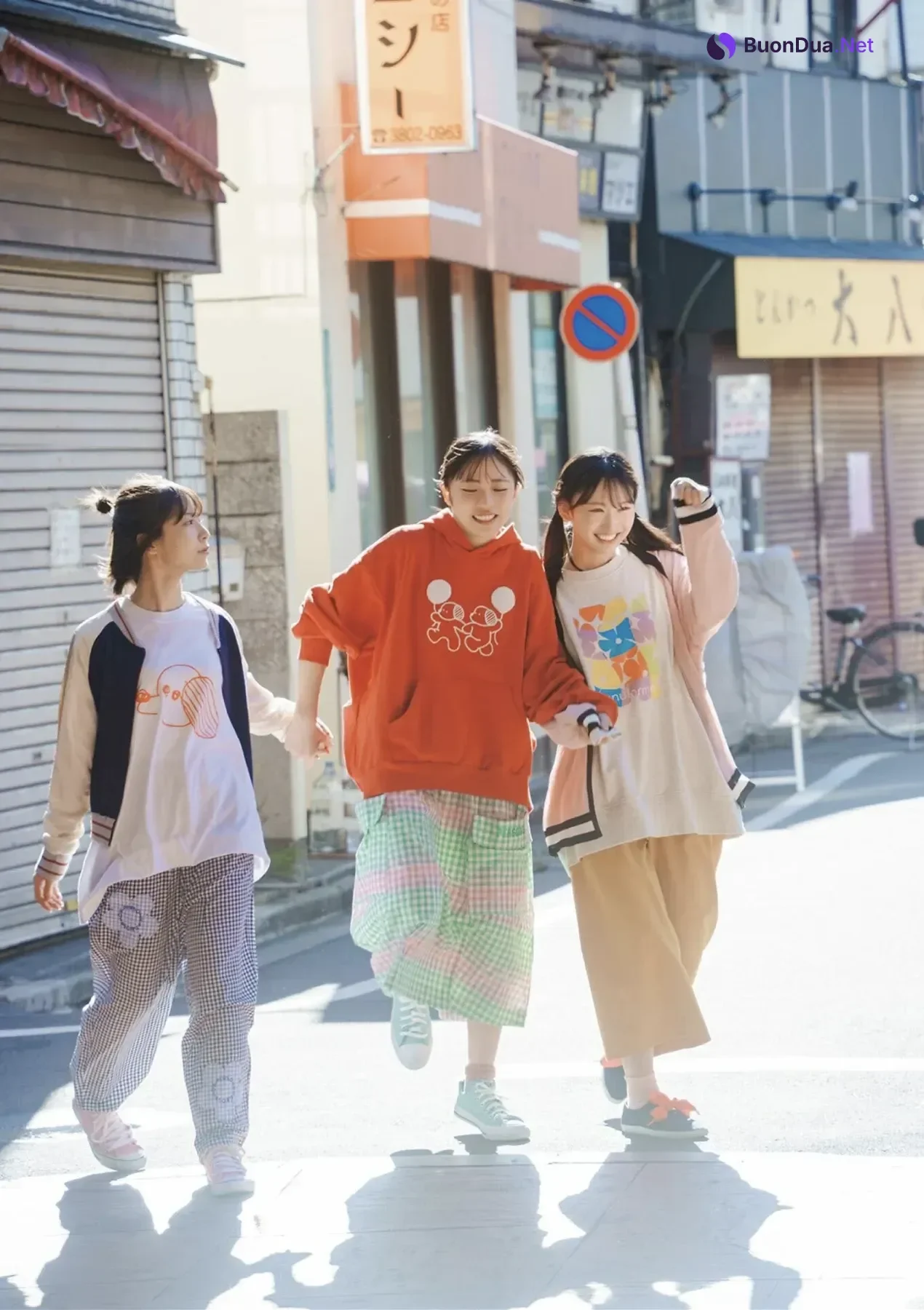 正源司陽子&藤嶌果歩&渡辺莉奈, B.L.T. 2026.03 (ビー・エル・ティー 2026年3月号) - Photo 10