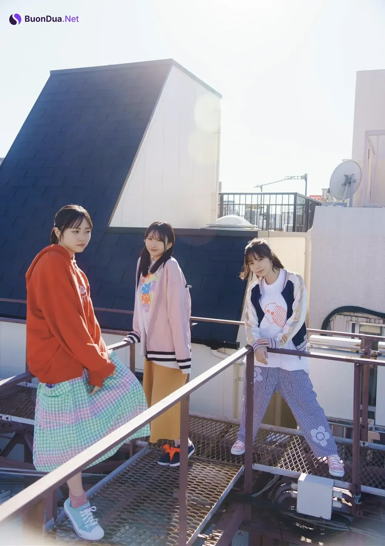 正源司陽子&藤嶌果歩&渡辺莉奈, B.L.T. 2026.03 (ビー・エル・ティー 2026年3月号) - Photo 17