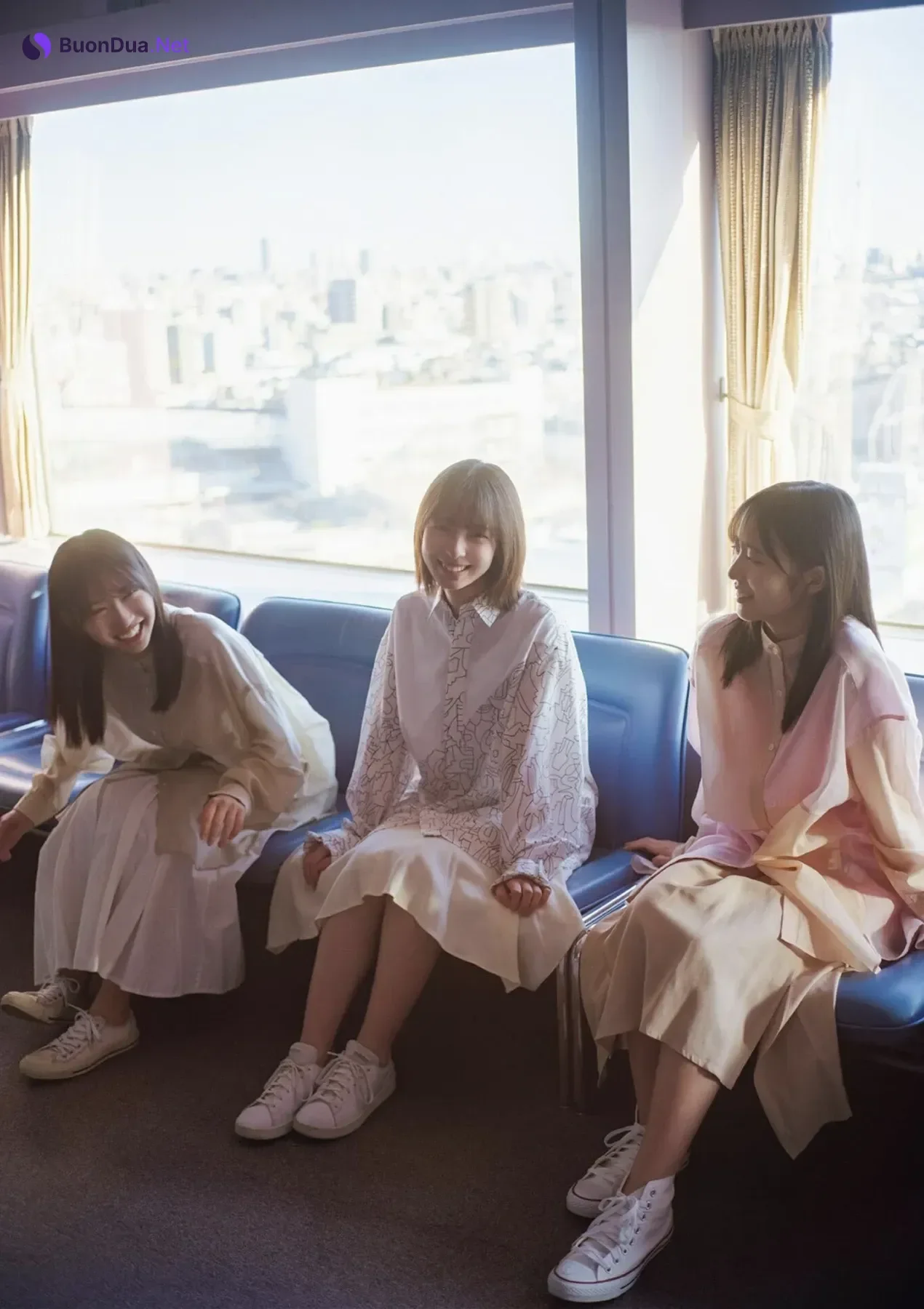 正源司陽子&藤嶌果歩&渡辺莉奈, B.L.T. 2026.03 (ビー・エル・ティー 2026年3月号) - Photo 19