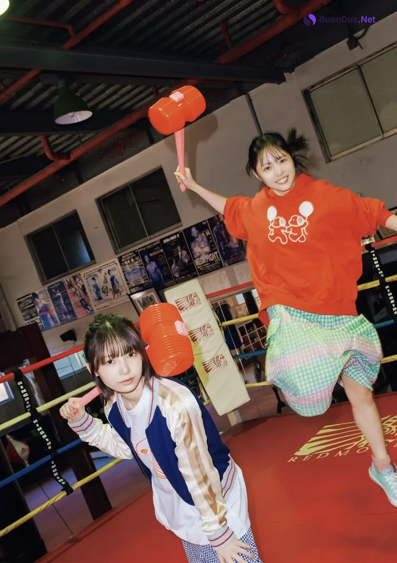 正源司陽子&藤嶌果歩&渡辺莉奈, B.L.T. 2026.03 (ビー・エル・ティー 2026年3月号) - Photo 7