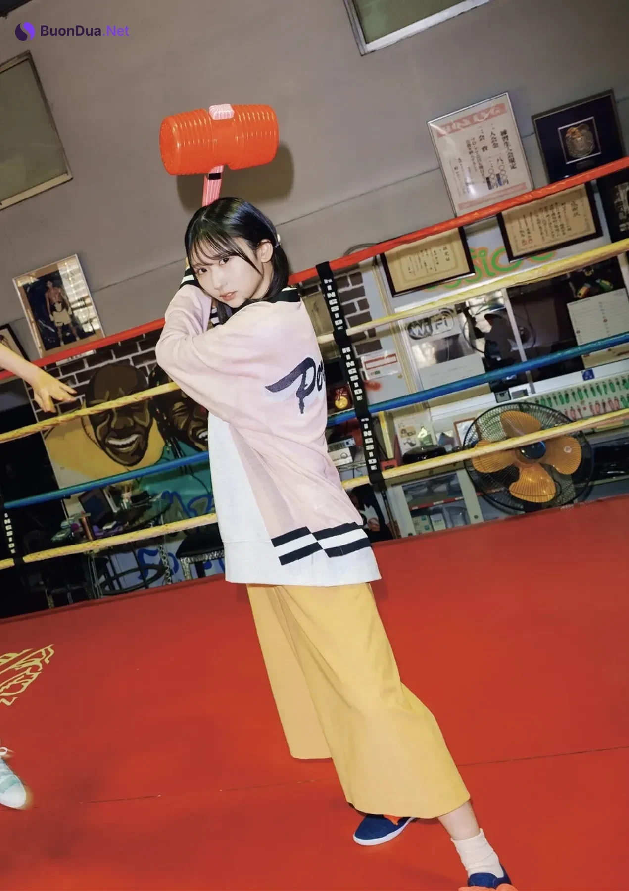 正源司陽子&藤嶌果歩&渡辺莉奈, B.L.T. 2026.03 (ビー・エル・ティー 2026年3月号) - Photo 8