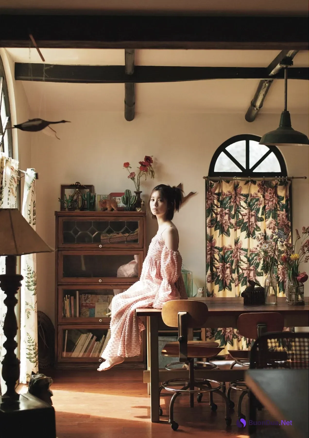 B.L.T. 2026.05 (ビー・エル・ティー 2026年5月号) – Ayame Tsutsui 筒井あやめ, Nao Yumiki 弓木奈於 - Photo 10