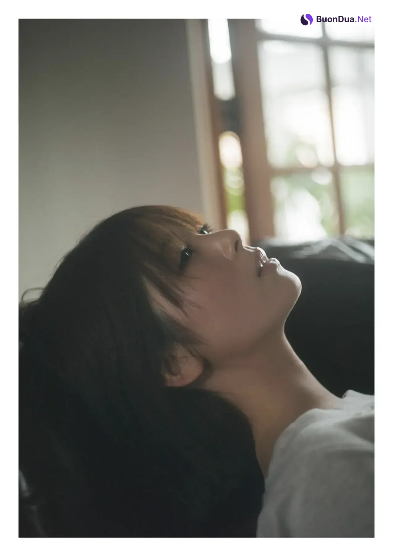 B.L.T. 2026.05 (ビー・エル・ティー 2026年5月号) – Ayame Tsutsui 筒井あやめ, Nao Yumiki 弓木奈於 - Photo 13