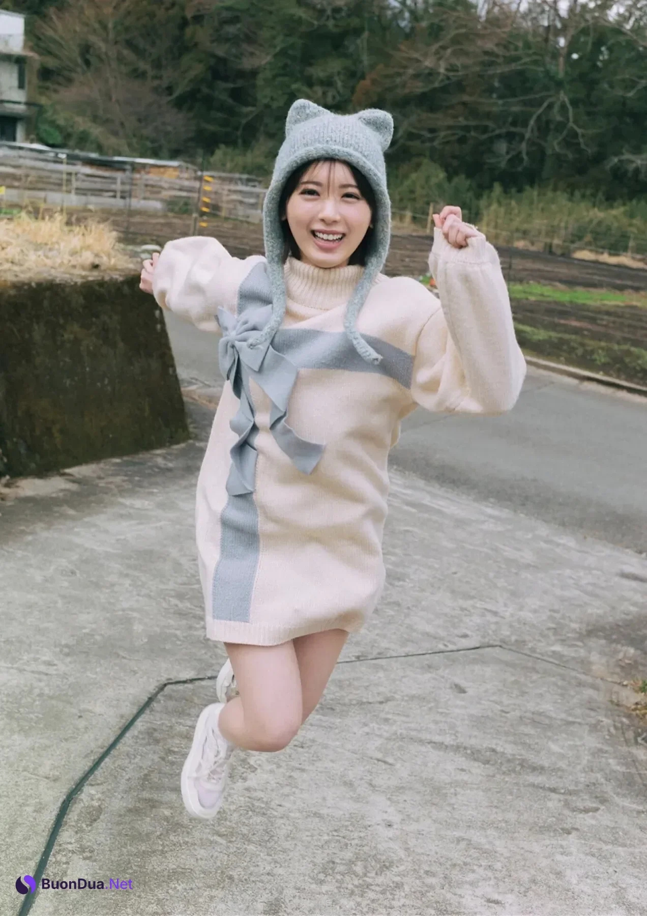 B.L.T. 2026.05 (ビー・エル・ティー 2026年5月号) – Ayame Tsutsui 筒井あやめ, Nao Yumiki 弓木奈於 - Photo 19