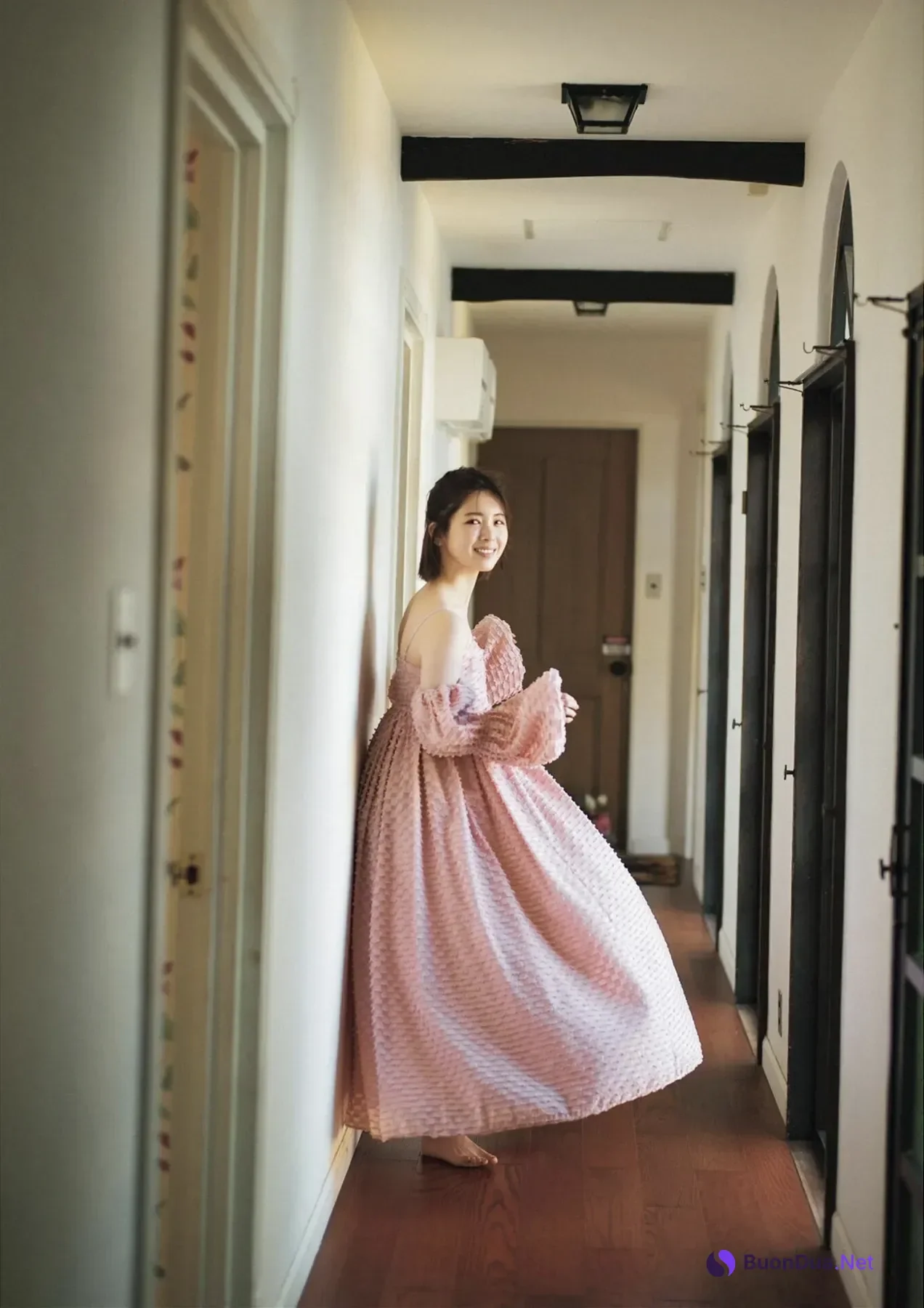B.L.T. 2026.05 (ビー・エル・ティー 2026年5月号) – Ayame Tsutsui 筒井あやめ, Nao Yumiki 弓木奈於 - Photo 6