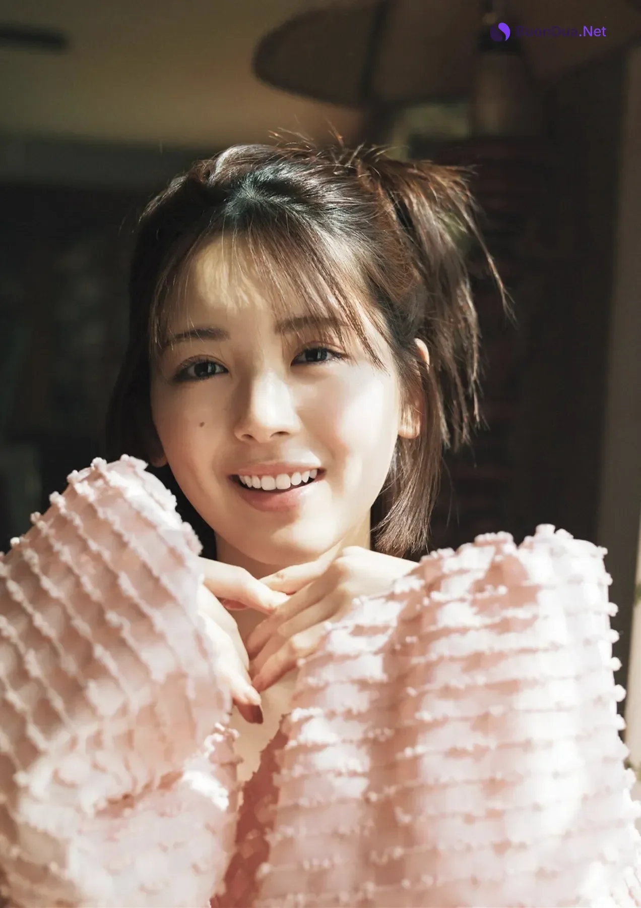 B.L.T. 2026.05 (ビー・エル・ティー 2026年5月号) – Ayame Tsutsui 筒井あやめ, Nao Yumiki 弓木奈於 - Photo 7