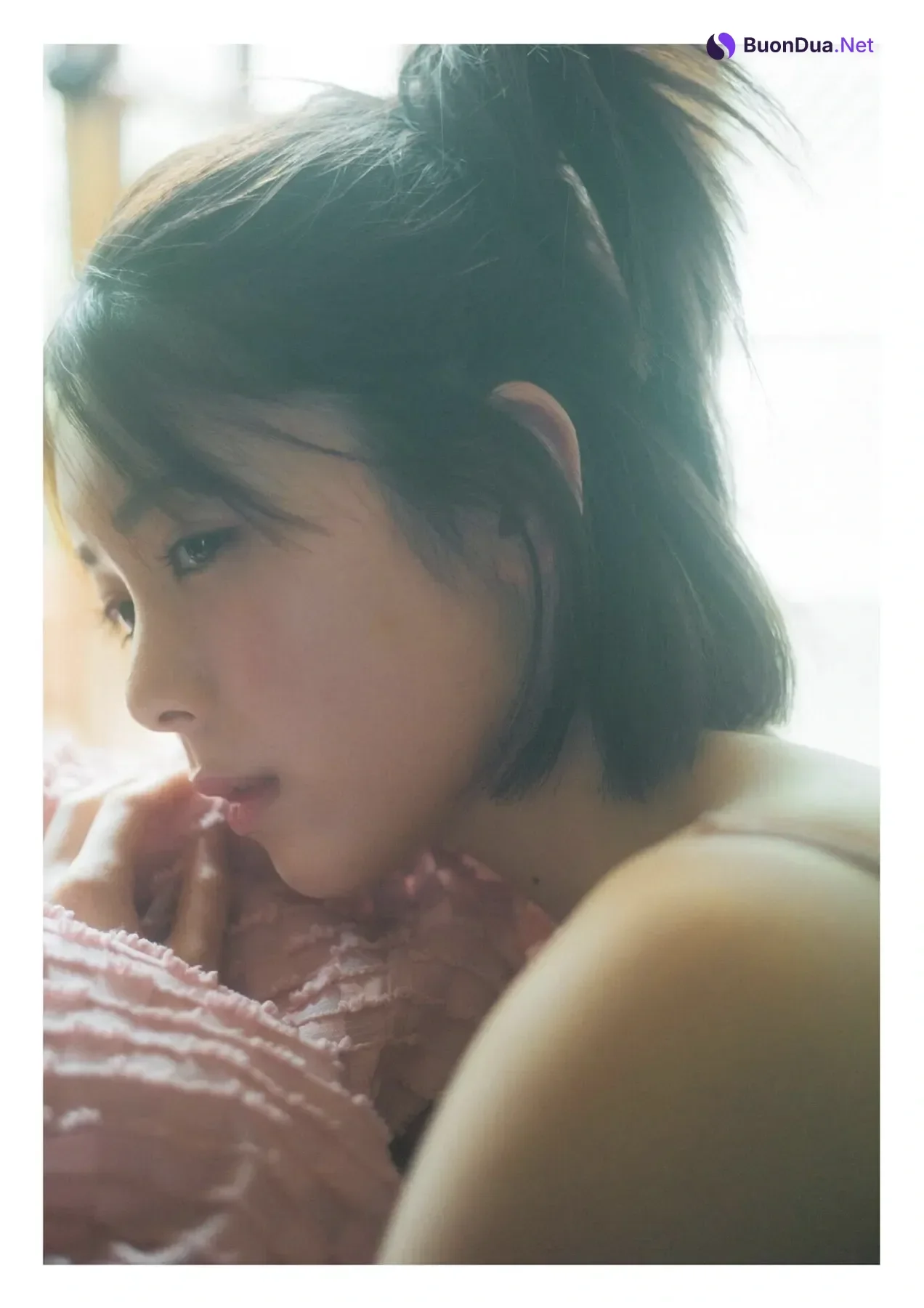B.L.T. 2026.05 (ビー・エル・ティー 2026年5月号) – Ayame Tsutsui 筒井あやめ, Nao Yumiki 弓木奈於 - Photo 8