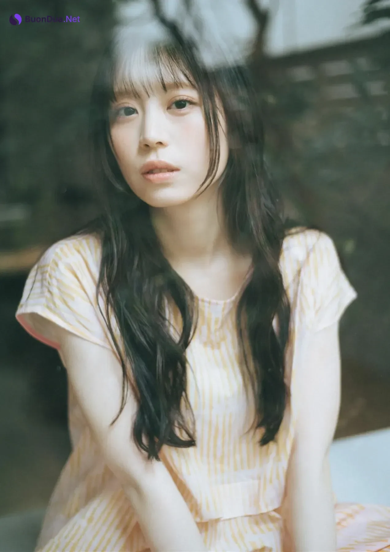 B.L.T. 2026.05 (ビー・エル・ティー 2026年5月号) – Urumi Morihira 森平麗心, Hitomi Hasegawa 長谷川稀未 - 写真 14