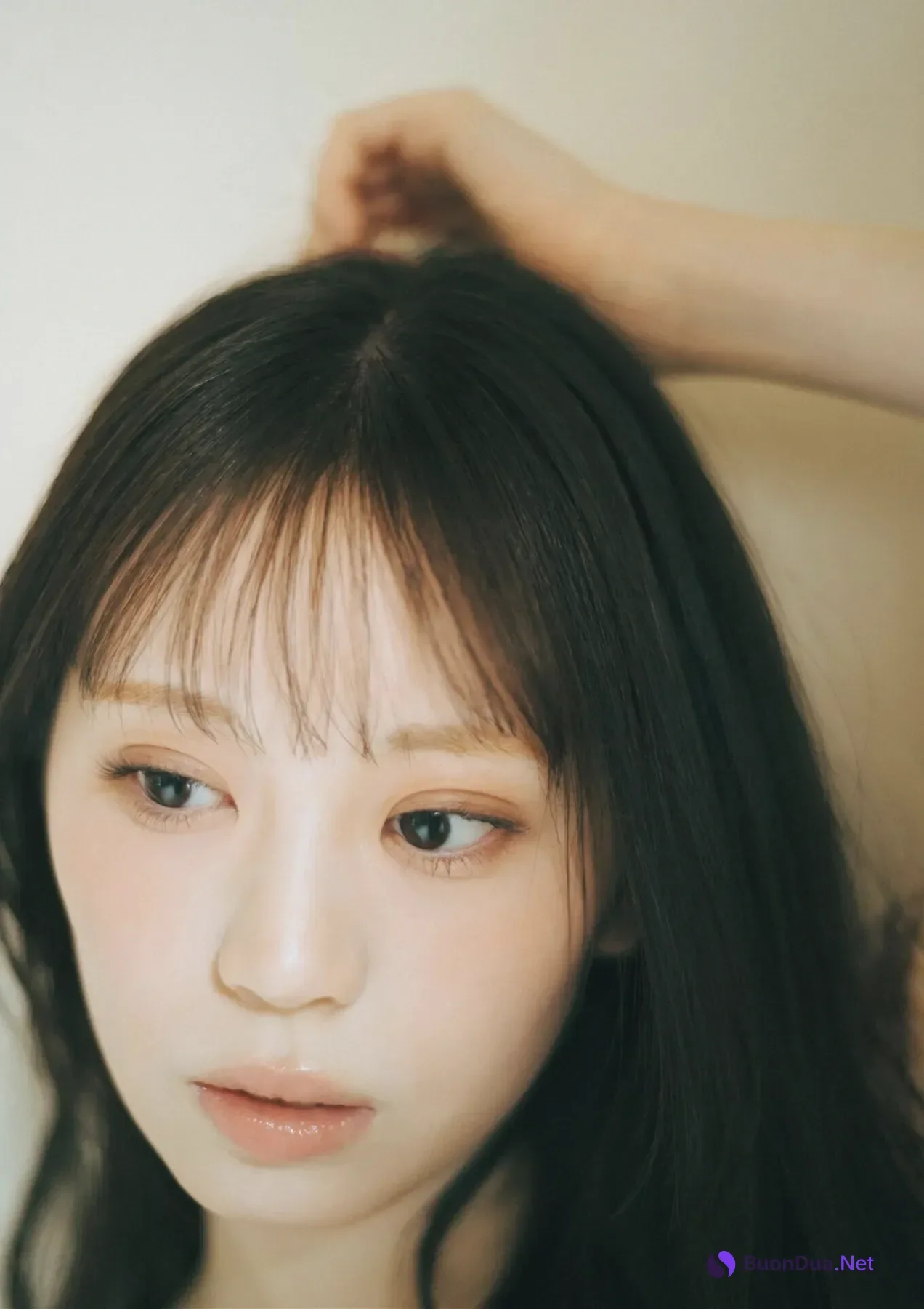 B.L.T. 2026.05 (ビー・エル・ティー 2026年5月号) – Urumi Morihira 森平麗心, Hitomi Hasegawa 長谷川稀未 - 写真 16