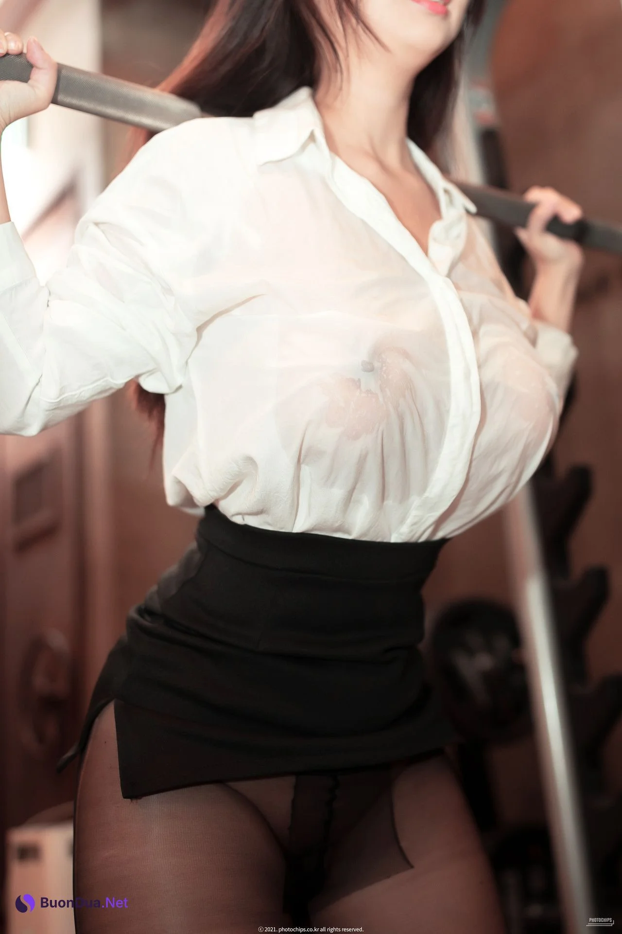 Bokbunjajoo 복분자주, [PhotoChips] Vol.110 포토칩스는 No.21 Set.01 - Photo 3
