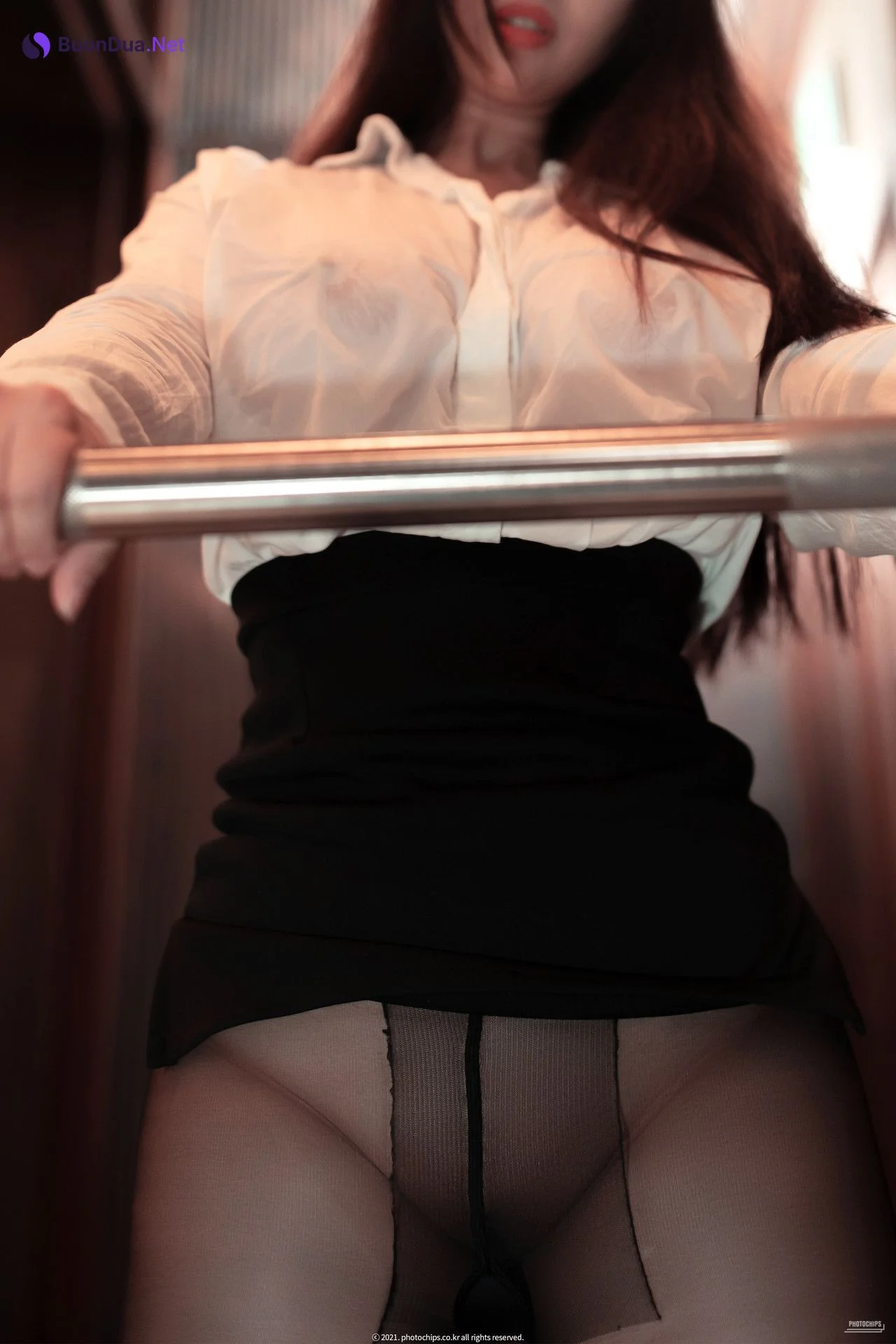 Bokbunjajoo 복분자주, [PhotoChips] Vol.110 포토칩스는 No.21 Set.01 - Photo 8