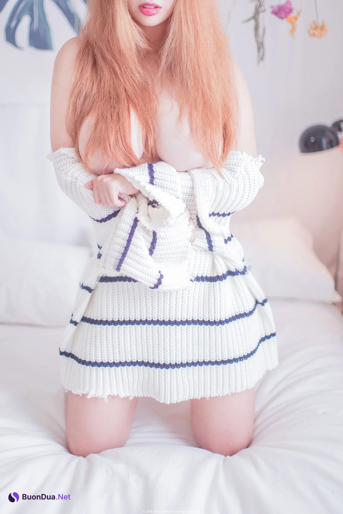 Bokbunjajoo 복분자주, [PhotoChips] Vol.23 No.2 포토칩스는 Set.02 - Photo 10