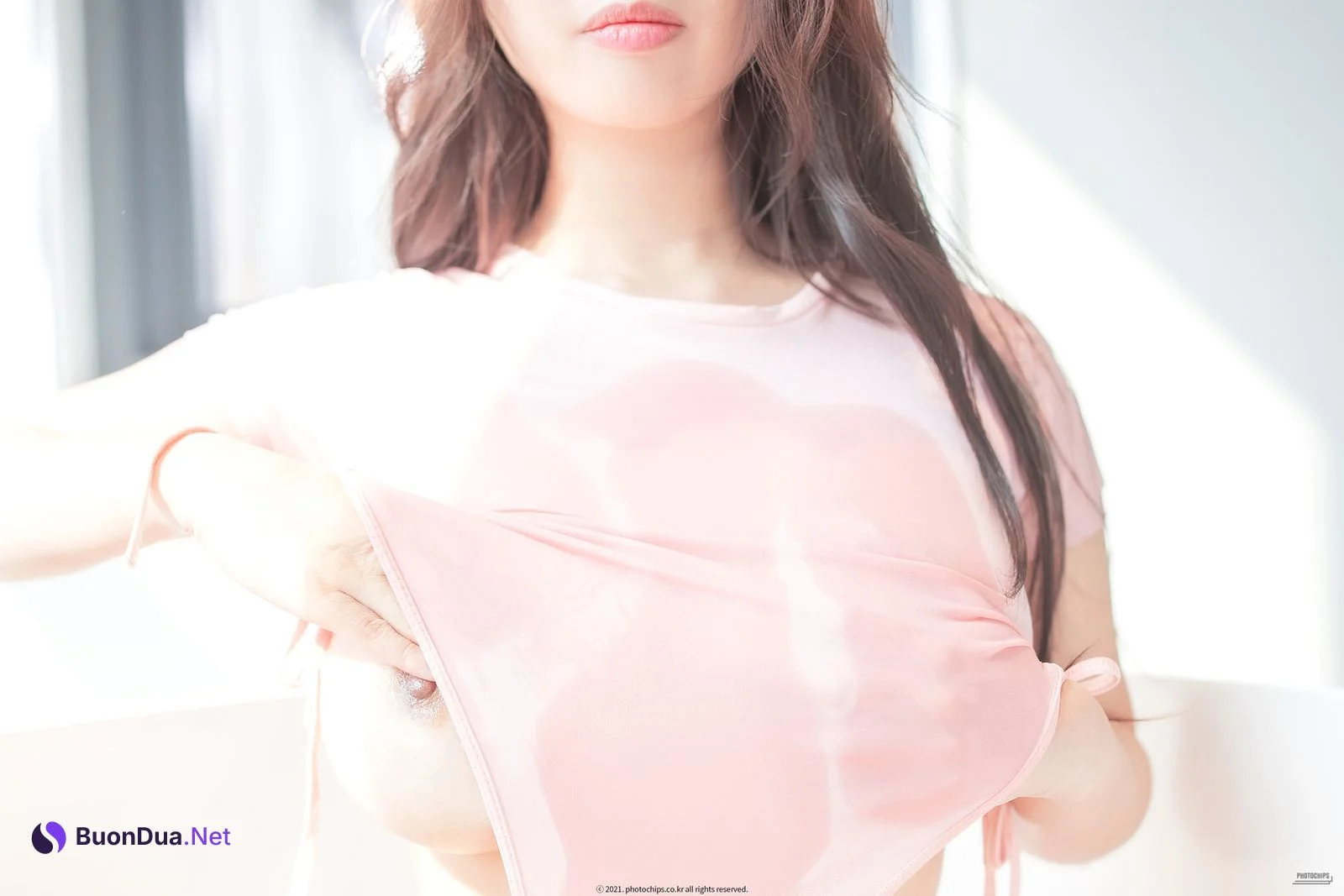 Bokbunjajoo 복분자주, [PhotoChips] Vol.99 No.19 포토칩스는 Set.01 - Photo 7