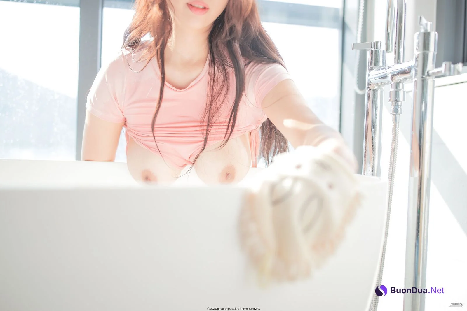 Bokbunjajoo 복분자주, [PhotoChips] Vol.99 No.19 포토칩스는 Set.02 - Photo 19