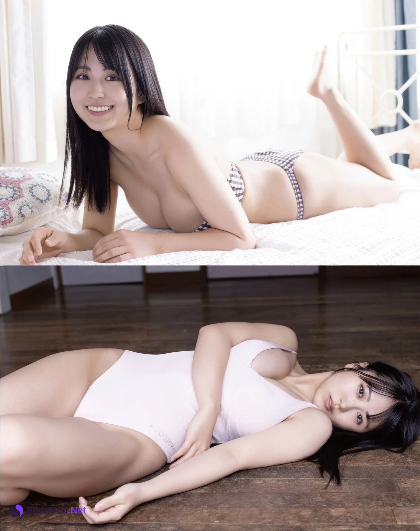 グラビア写真, BOMB! 2025.06 (ボム 2025年6月号) - Photo 16