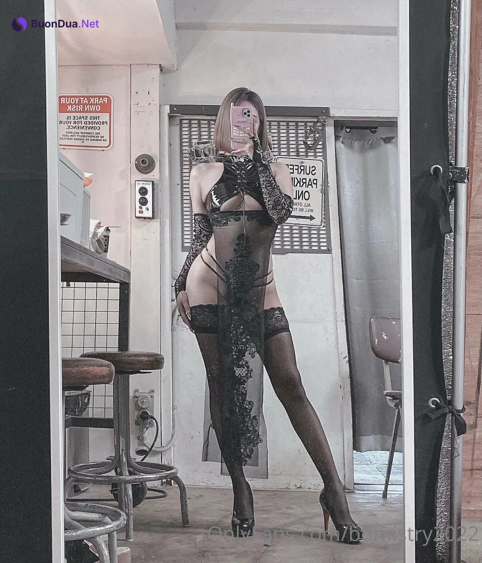 Bomi (보미) – Collection 01 - รูปภาพ 2