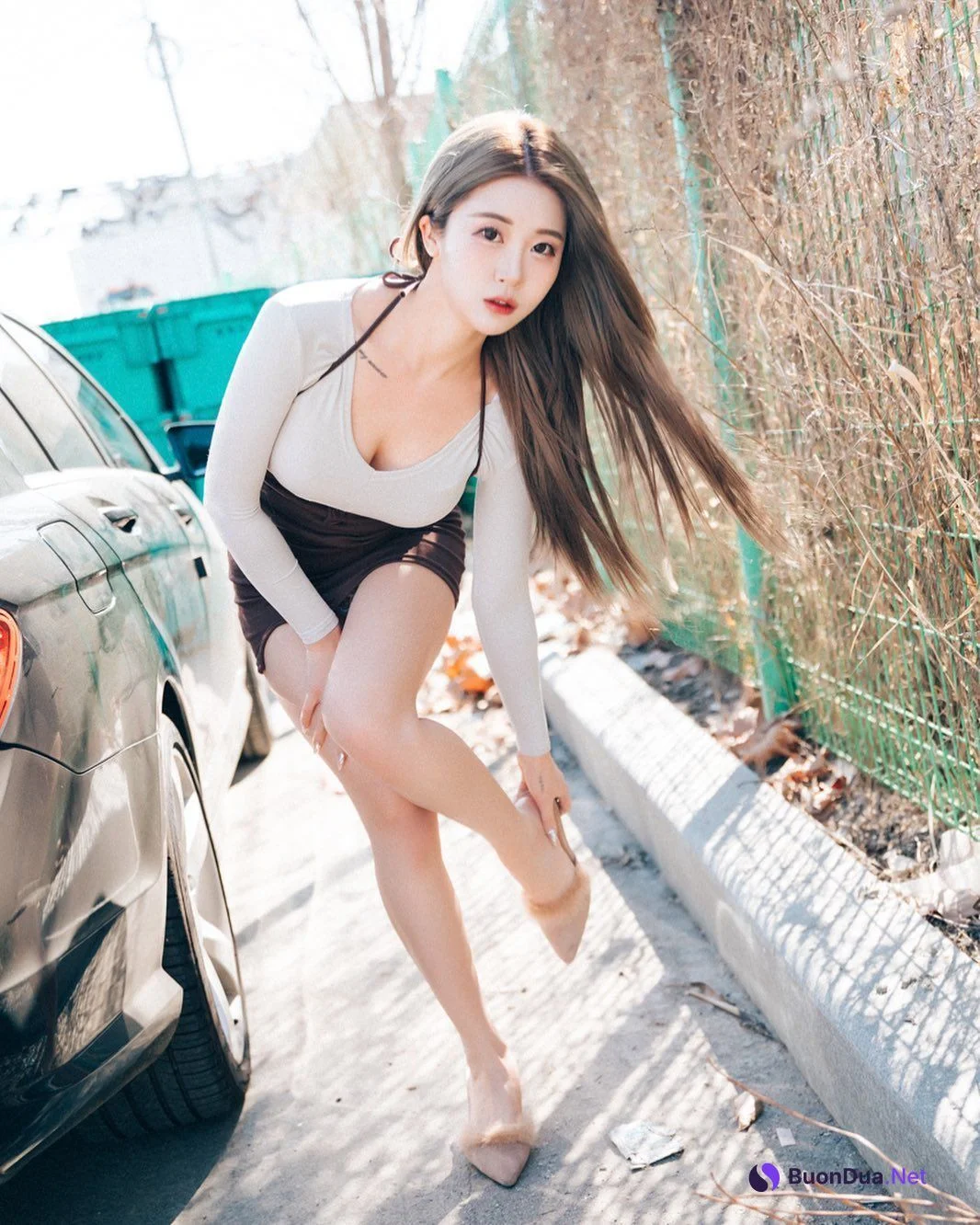 Bomi (보미) – Instagram Photos P1 - Photo 11