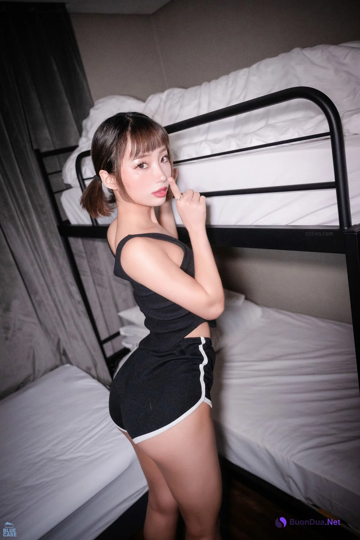 Booty Queen, [BLUECAKE] Love in the Dormitory Set.02 - รูปภาพ 11