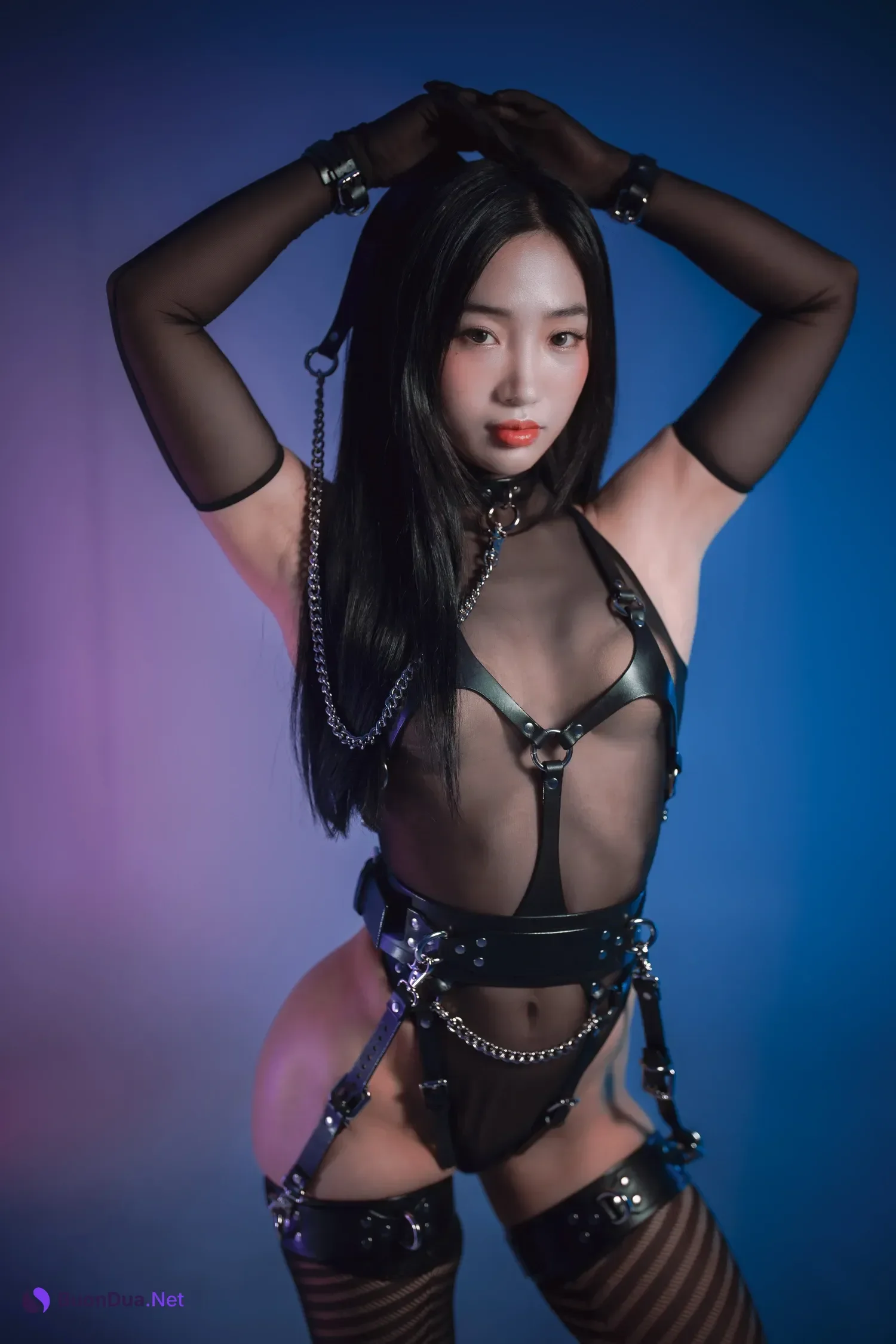 Booty Queen, [DJAWA] Ds.Relationship Set.01 - 사진 8