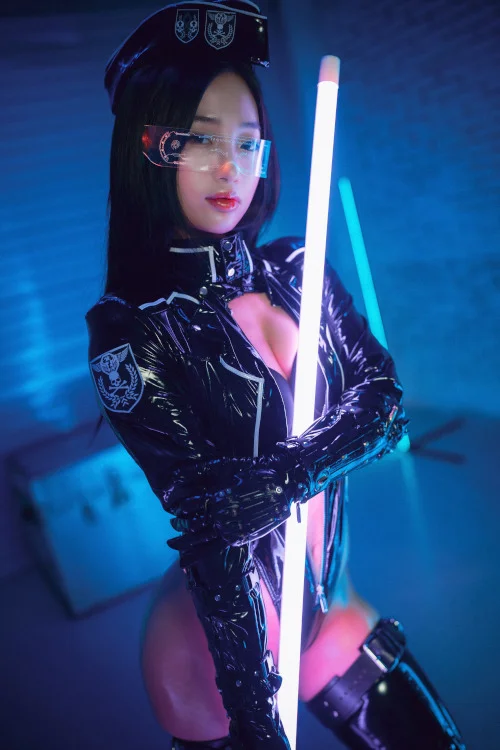 Booty Queen, [DJAWA] Naughty Operators (Ver.A+B) Set.02