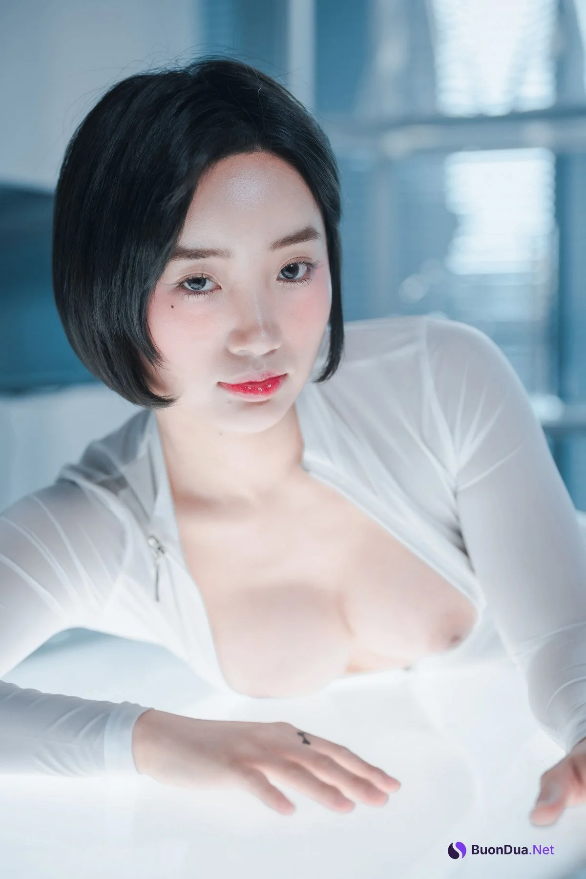 Booty Queen 엉덩퀸, DJAWA “Naughty Worker & Supervisor” Set.03 - Photo 10