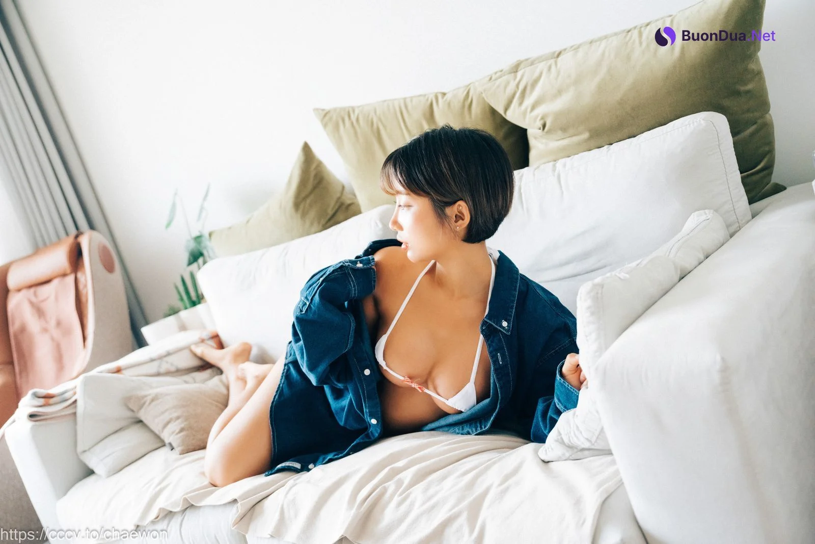 Booty Queen, [Loozy] 4K Girl Friend Set.01 - Photo 10