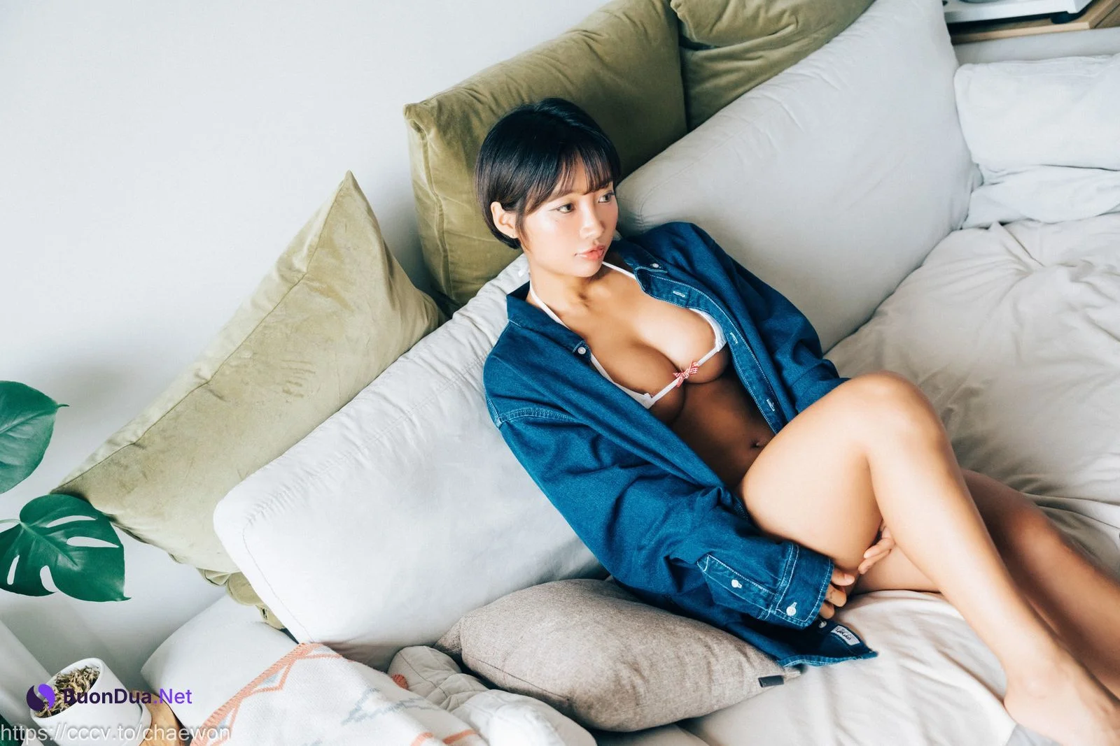Booty Queen, [Loozy] 4K Girl Friend Set.01 - Photo 14