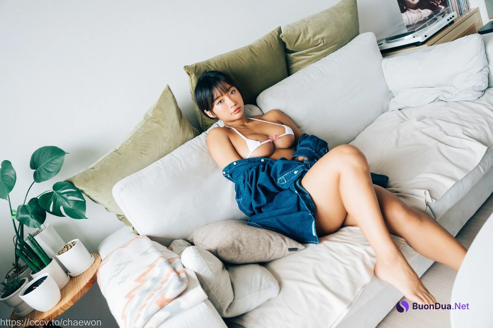 Booty Queen, [Loozy] 4K Girl Friend Set.01 - Photo 16