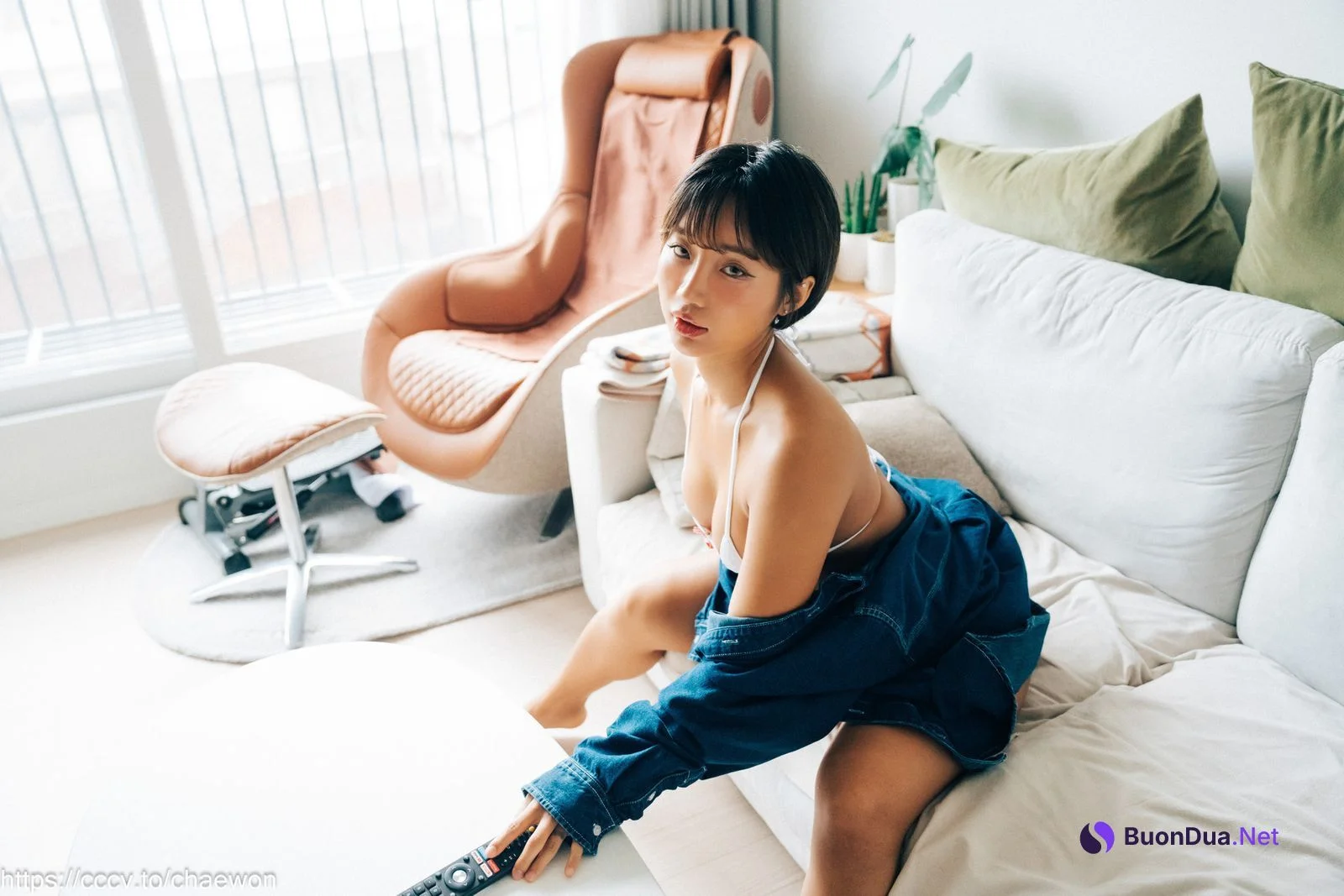 Booty Queen, [Loozy] 4K Girl Friend Set.01 - Photo 20