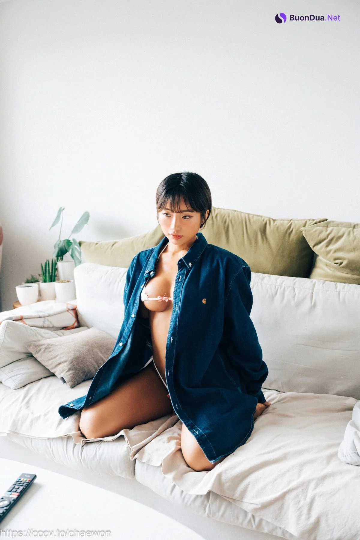 Booty Queen, [Loozy] 4K Girl Friend Set.01 - Photo 3
