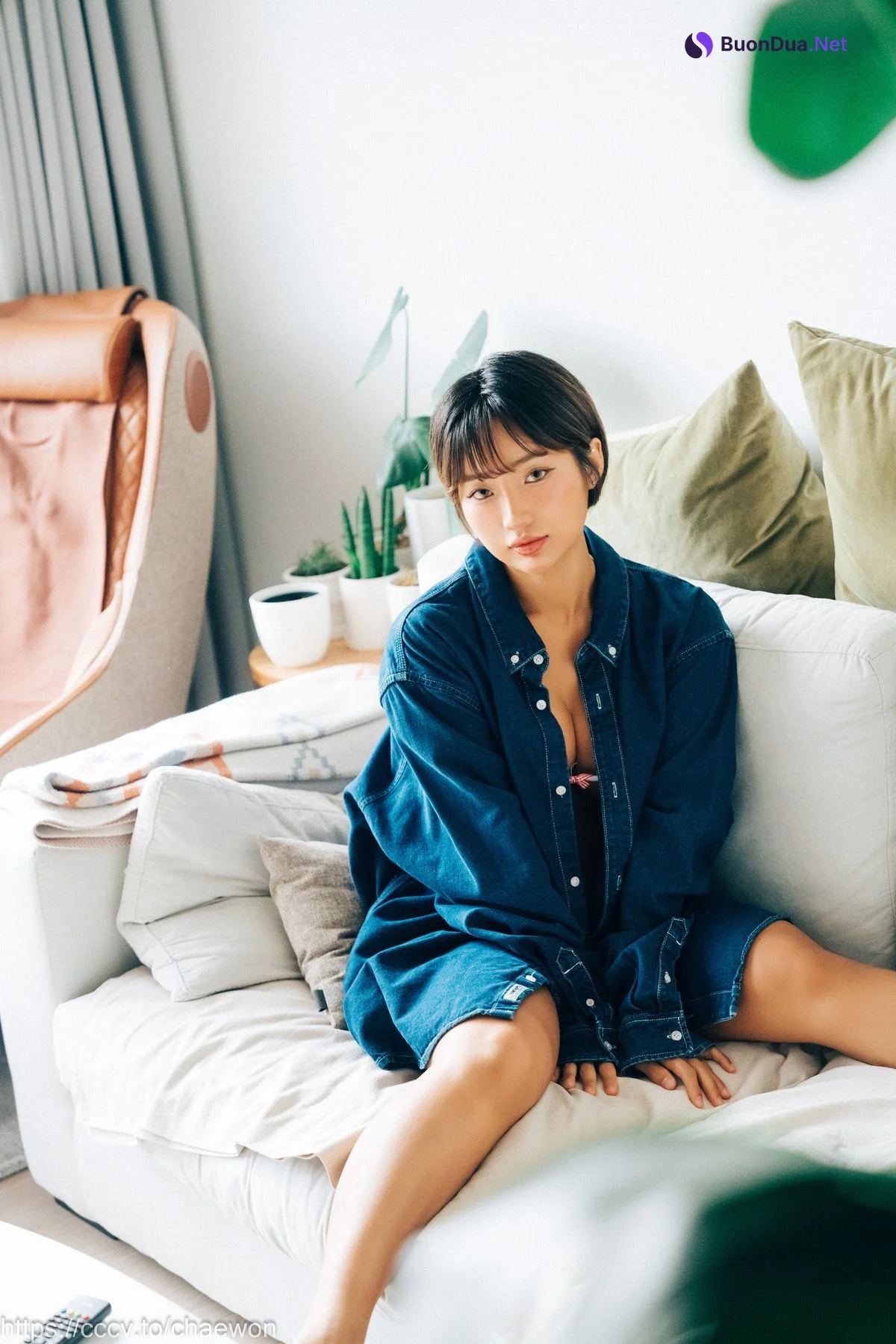 Booty Queen, [Loozy] 4K Girl Friend Set.01 - Photo 6