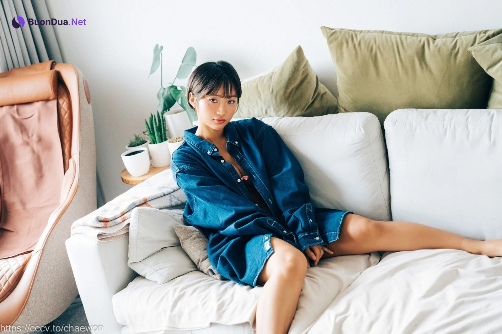 Booty Queen, [Loozy] 4K Girl Friend Set.01 - Photo 7