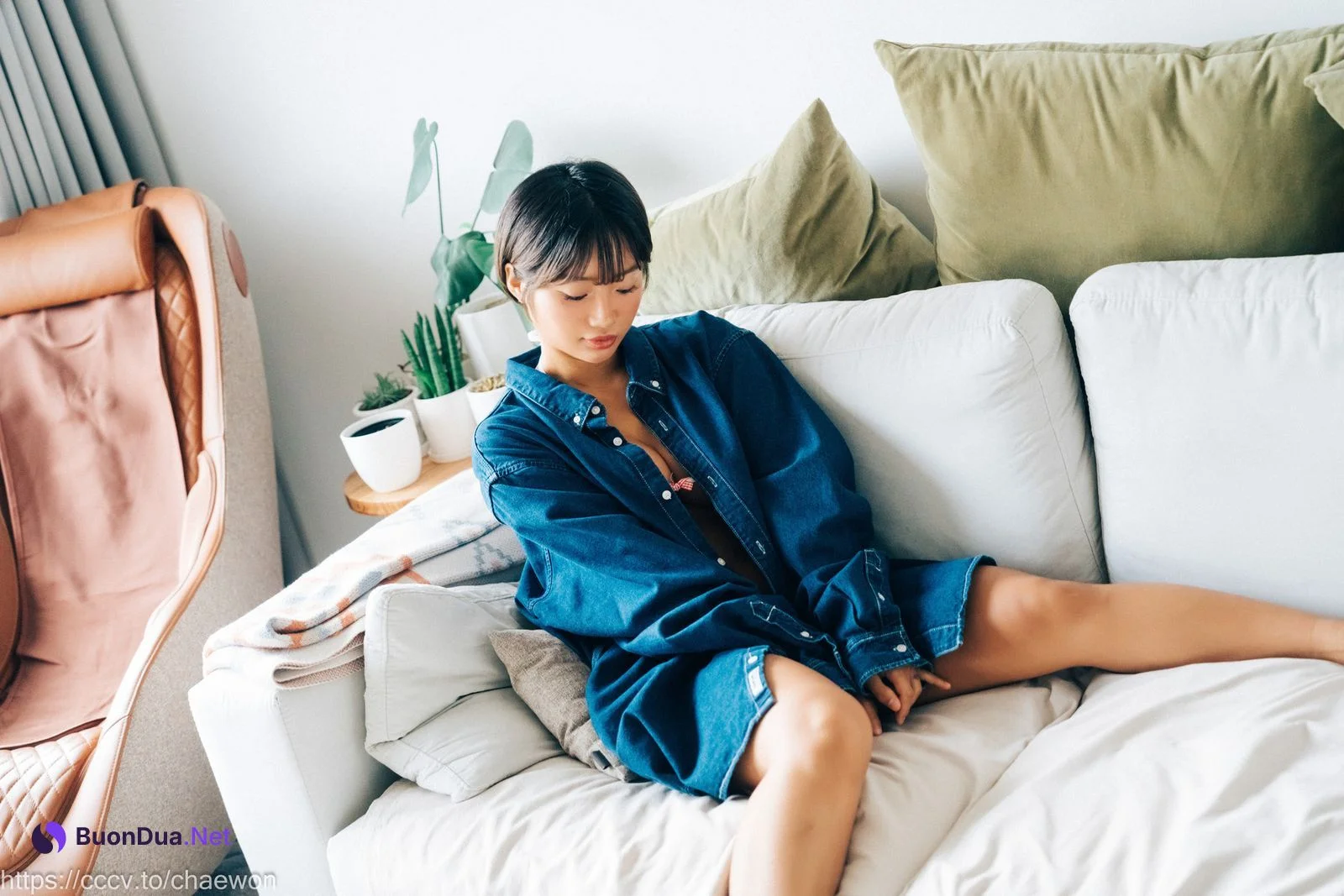 Booty Queen, [Loozy] 4K Girl Friend Set.01 - Photo 8