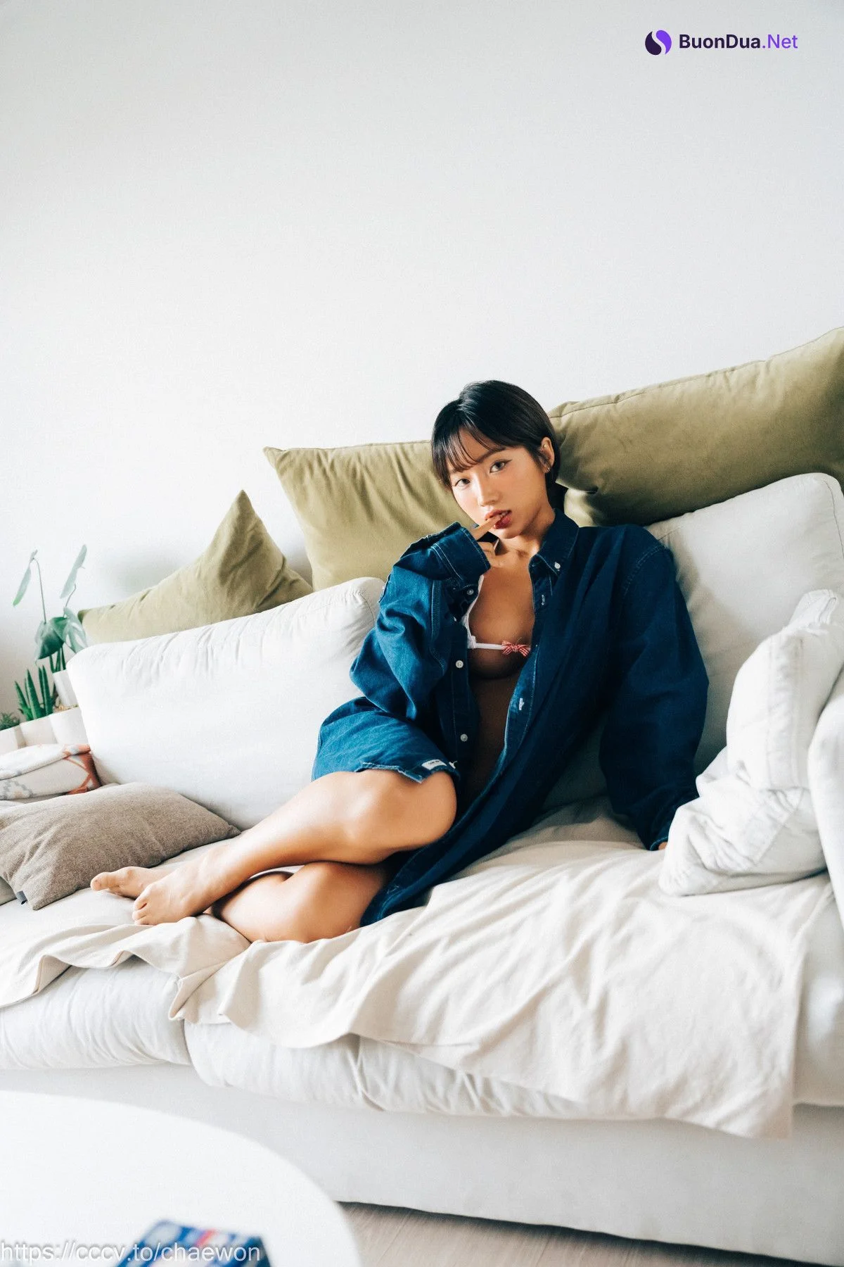 Booty Queen, [Loozy] 4K Girl Friend Set.01 - Photo 9