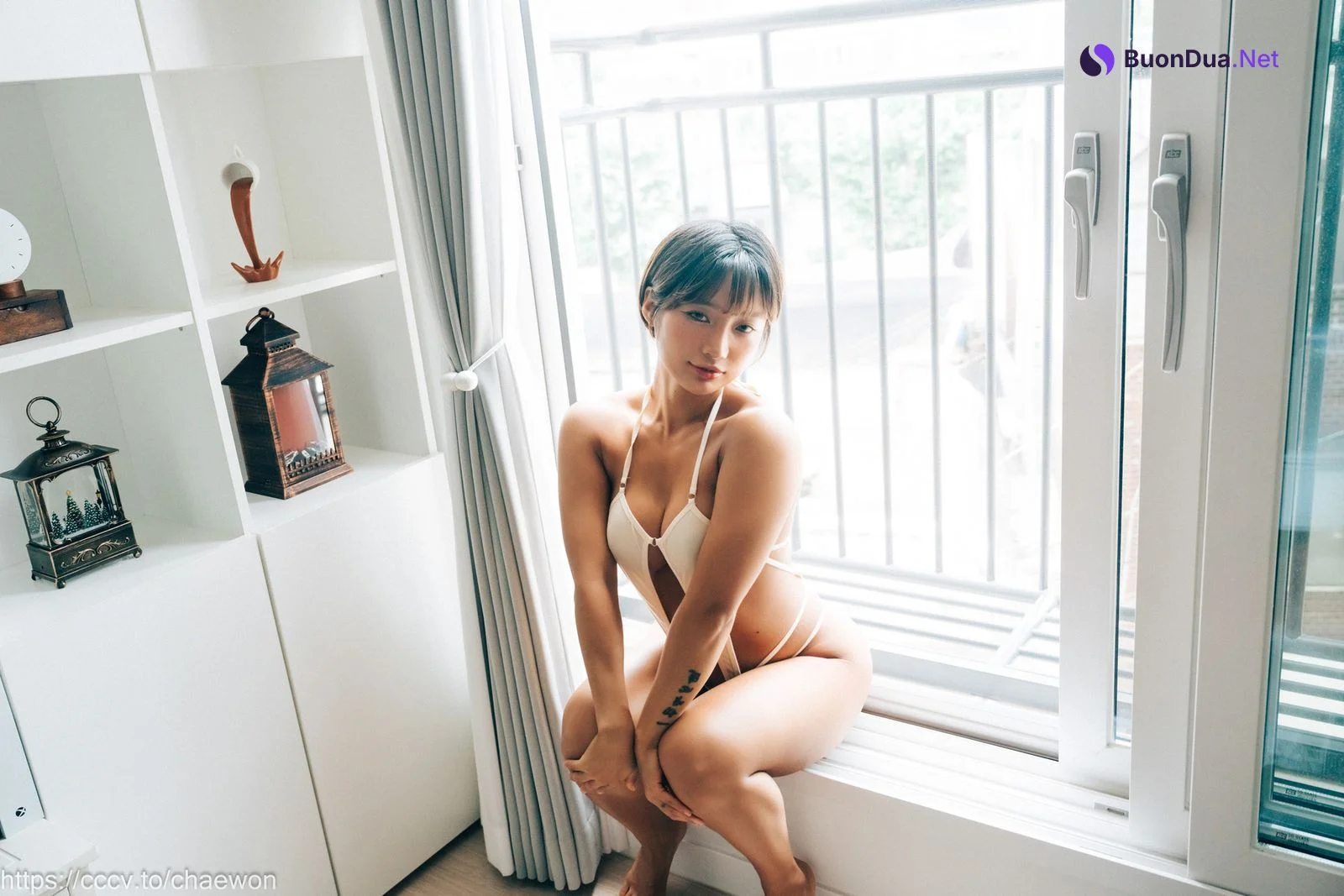 Booty Queen, [Loozy] 4K Girl Friend Set.02 - Photo 6